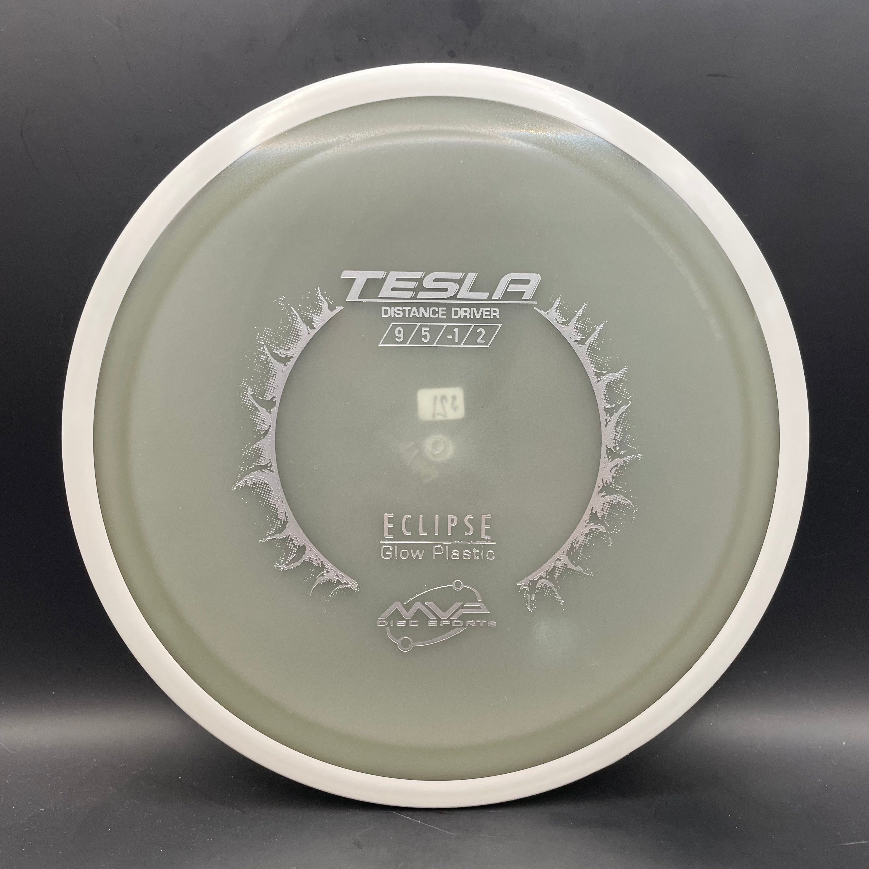 MVP Tesla - Eclipse