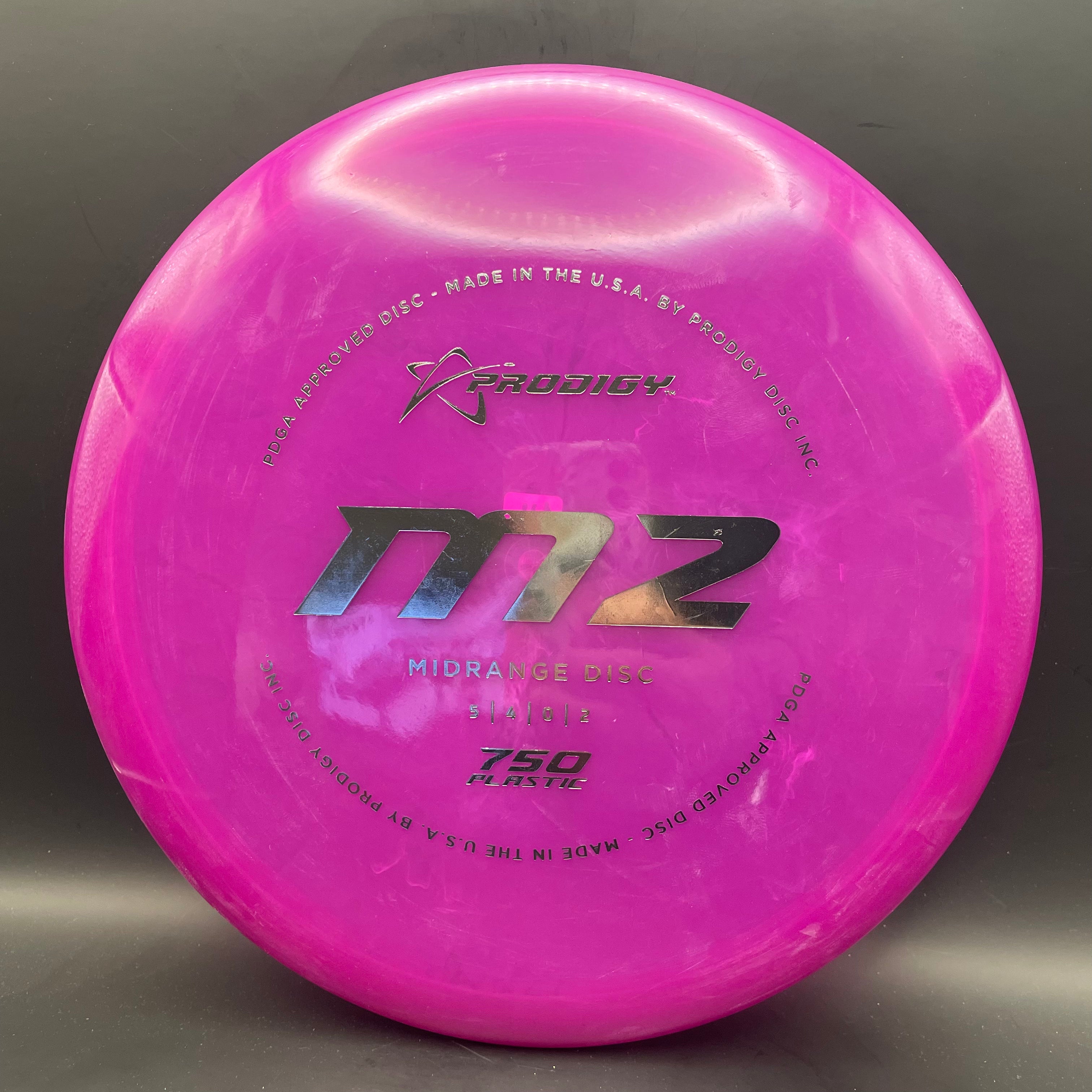 Prodigy M2