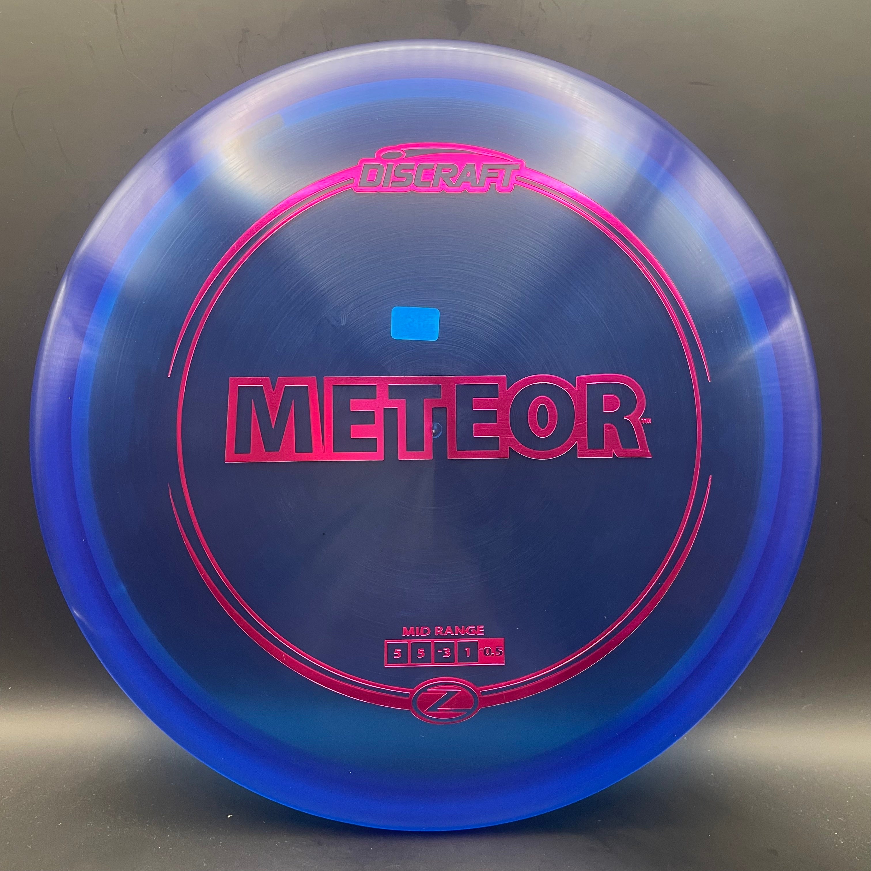 Discraft Meteor