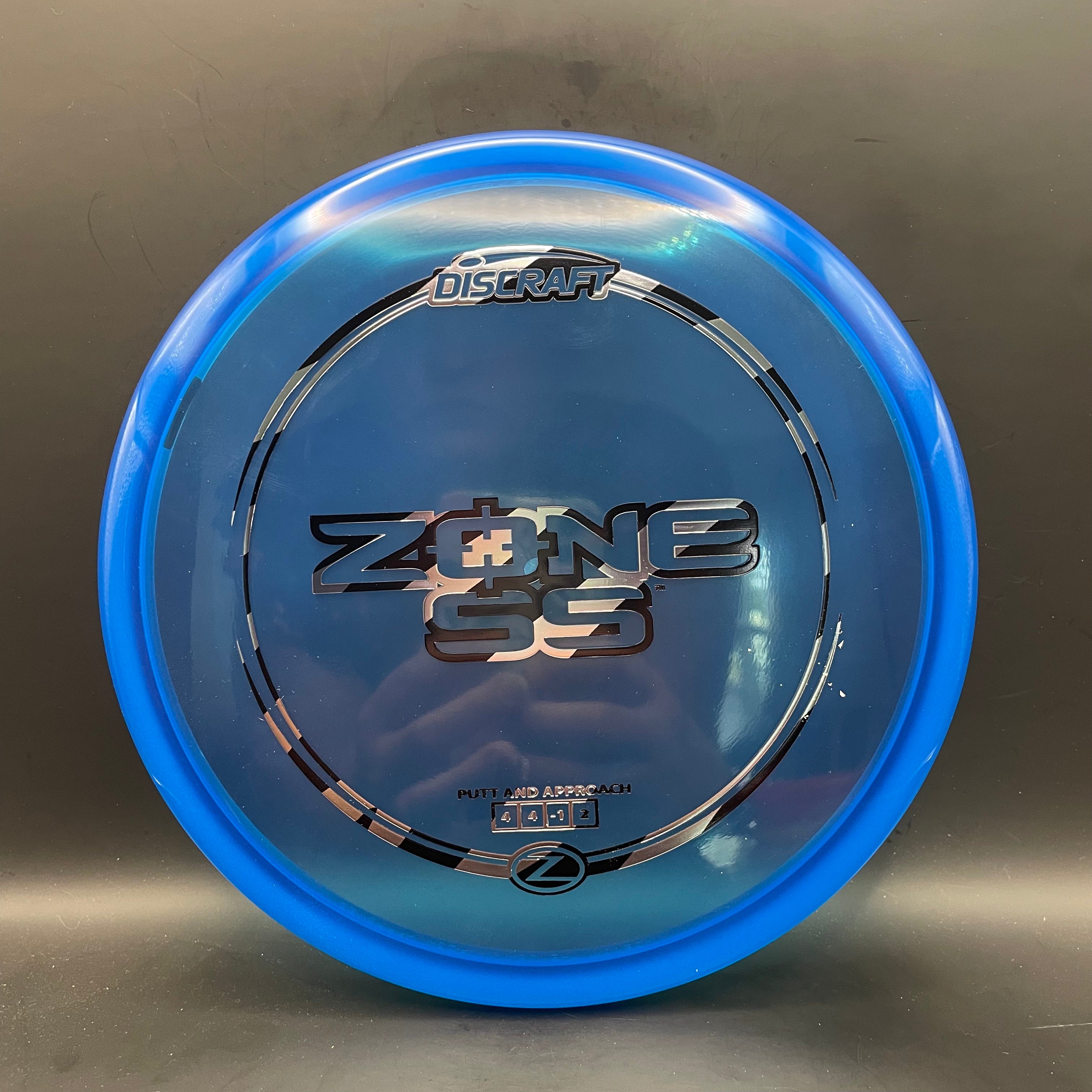 Discraft Zone SS