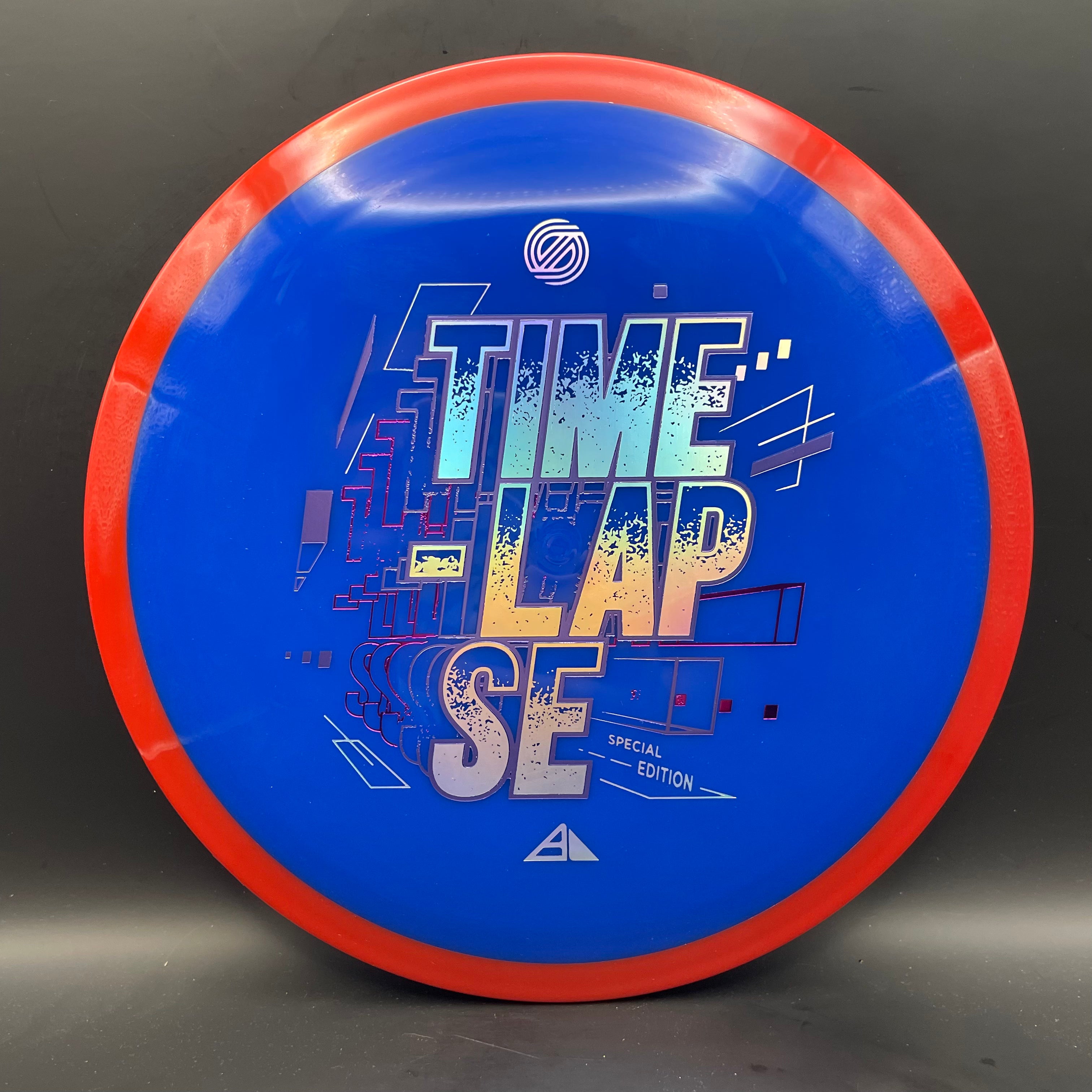 Axiom Time-Lapse - Special Edition (2025 Retooled)