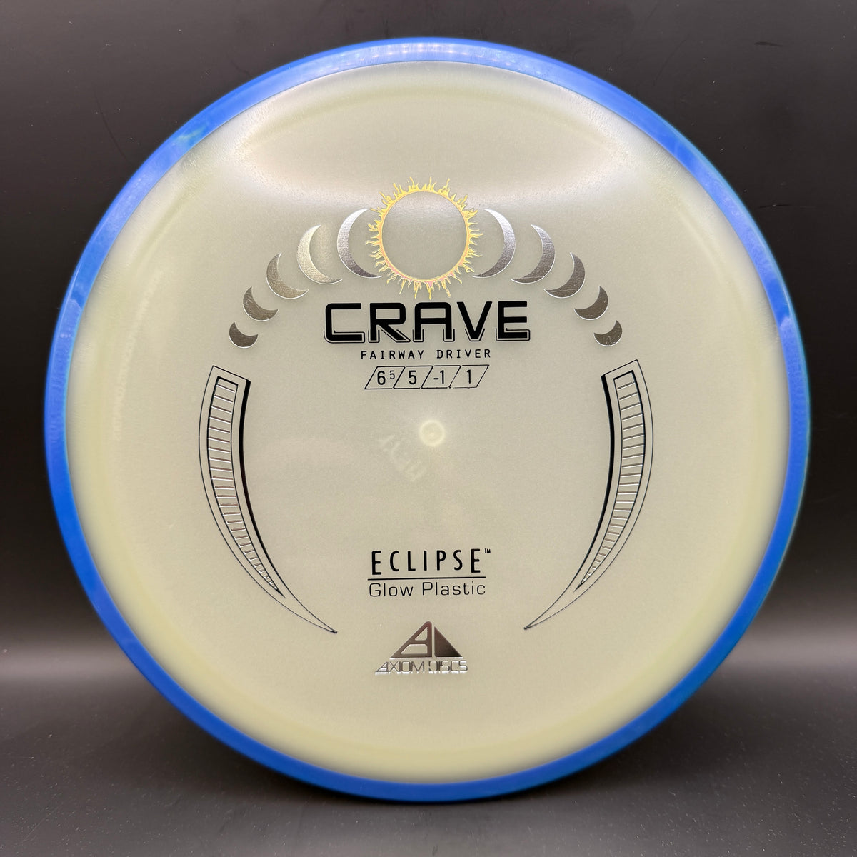 Axiom Crave