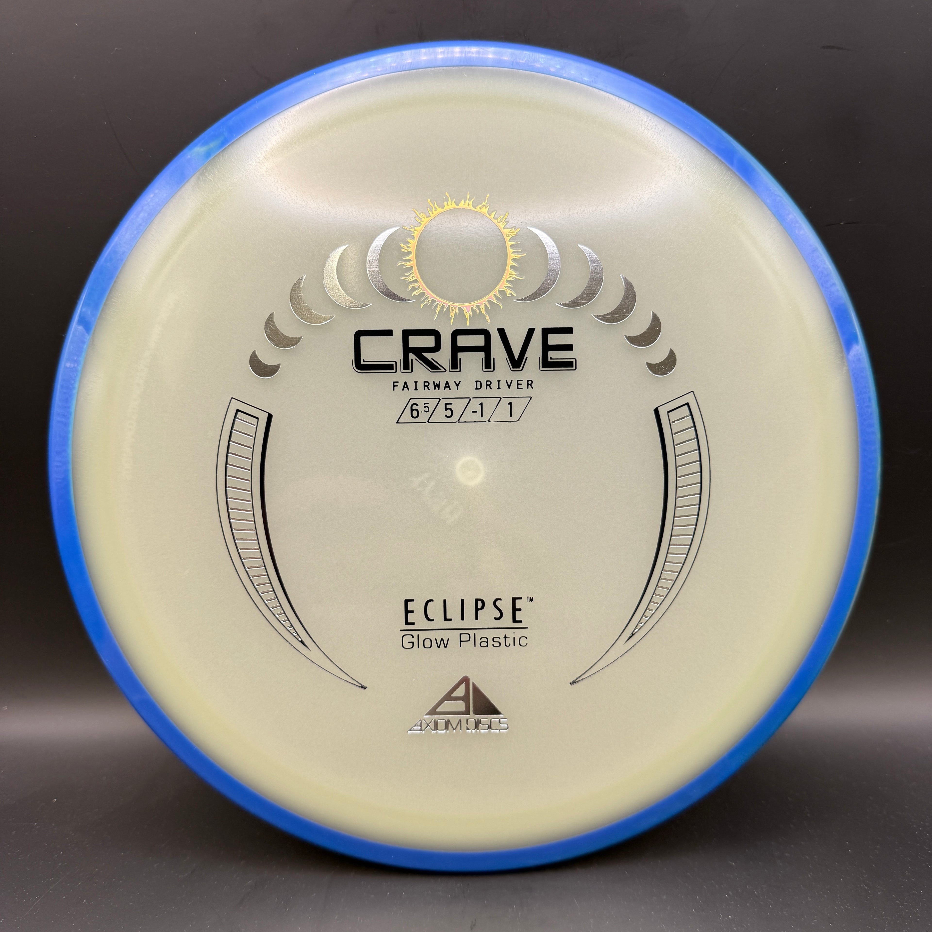 Axiom Crave