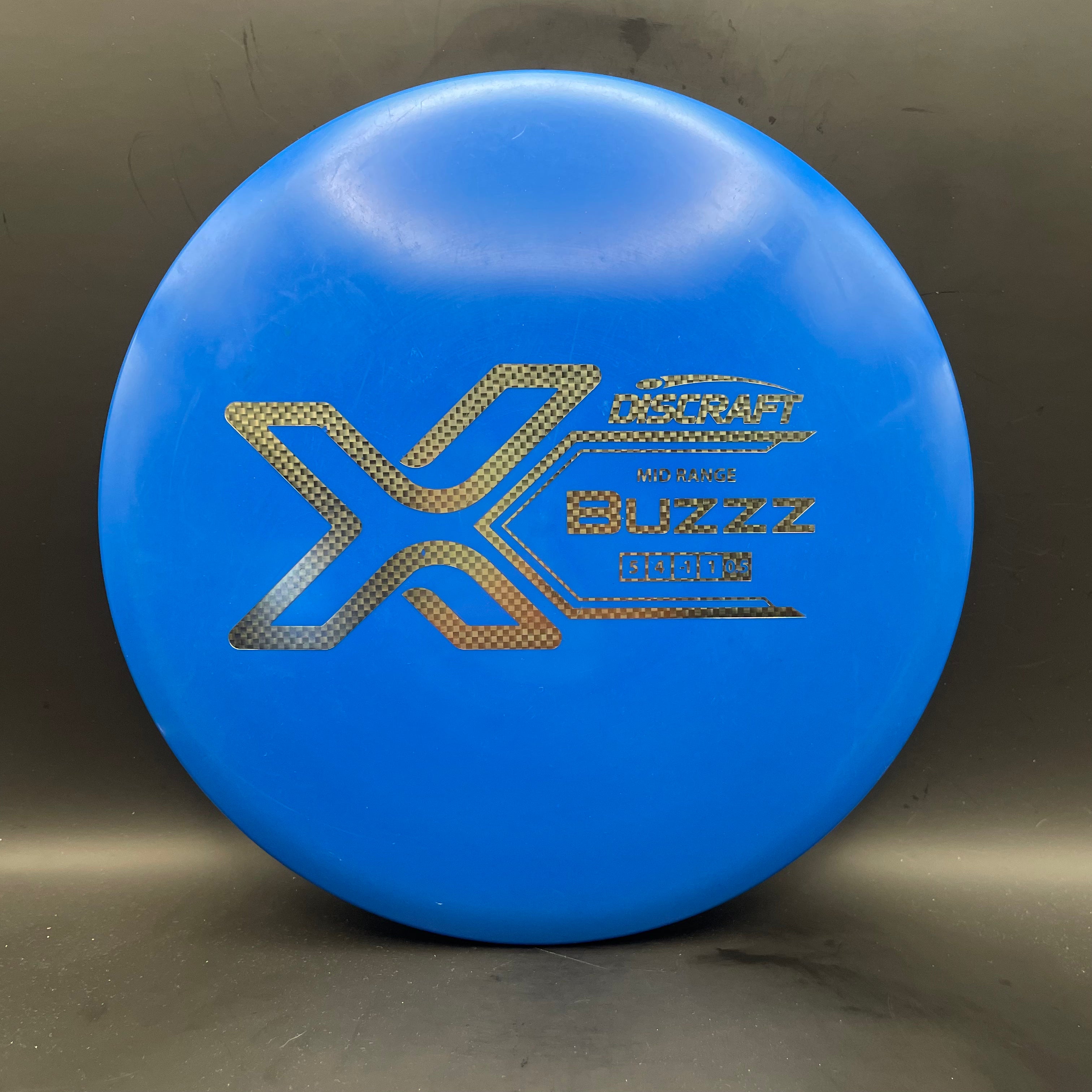 Discraft Buzzz