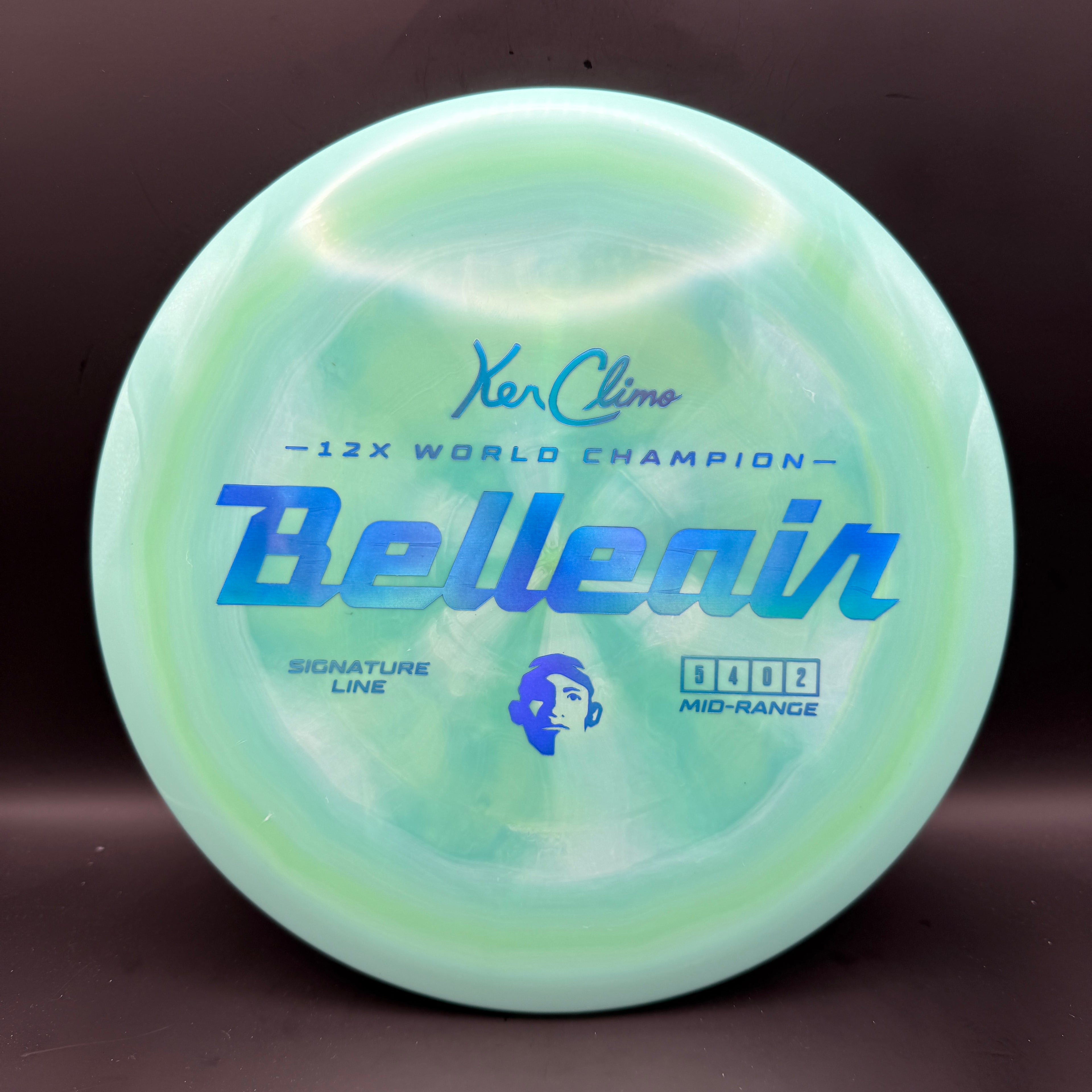 Climo Belleair - Signature Line