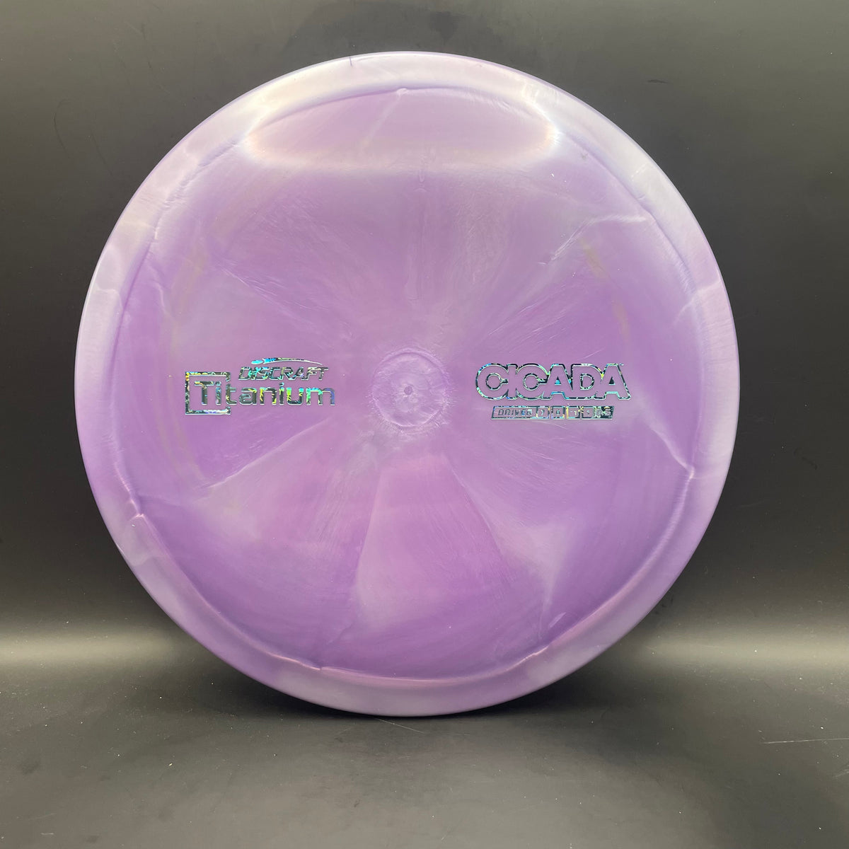 Discraft Cicada