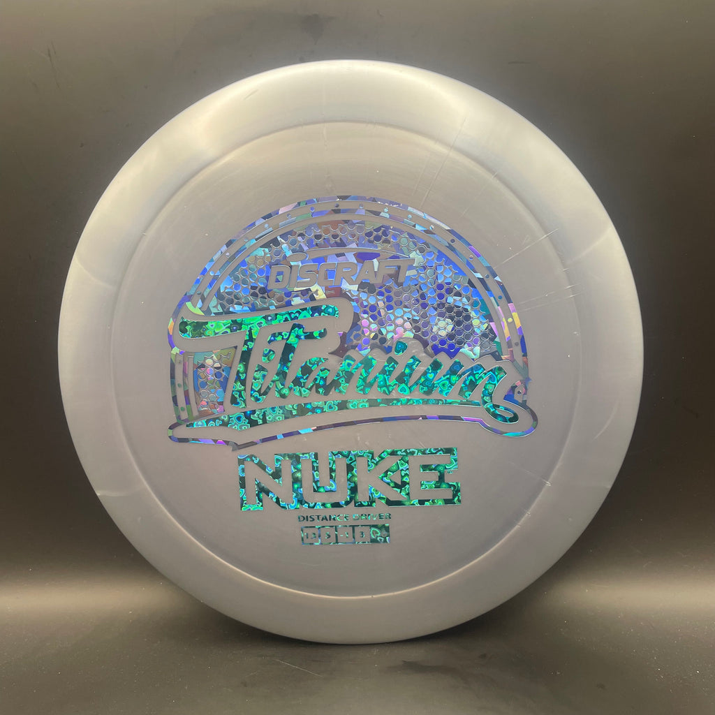 Discraft Nuke