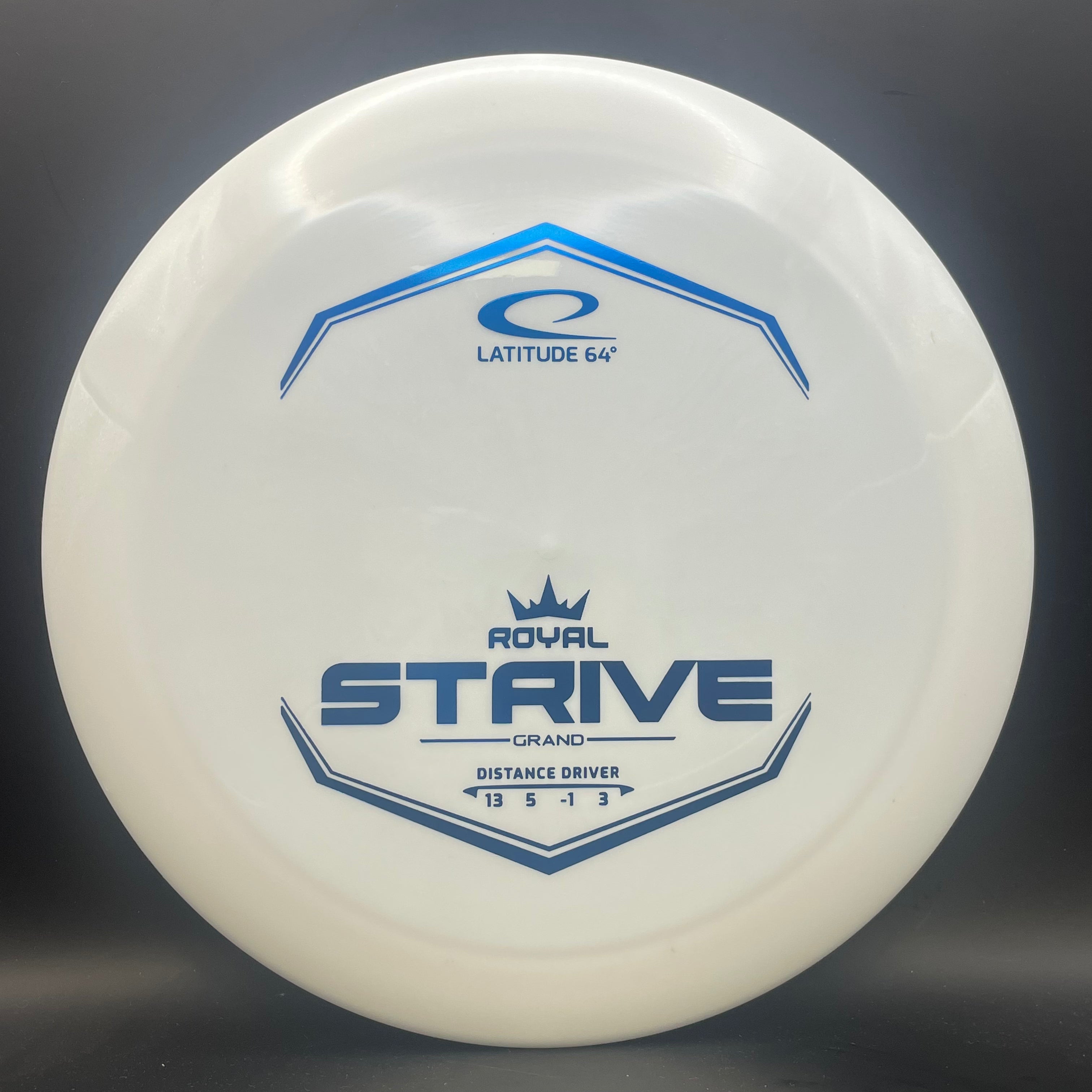 Latitude 64 Strive