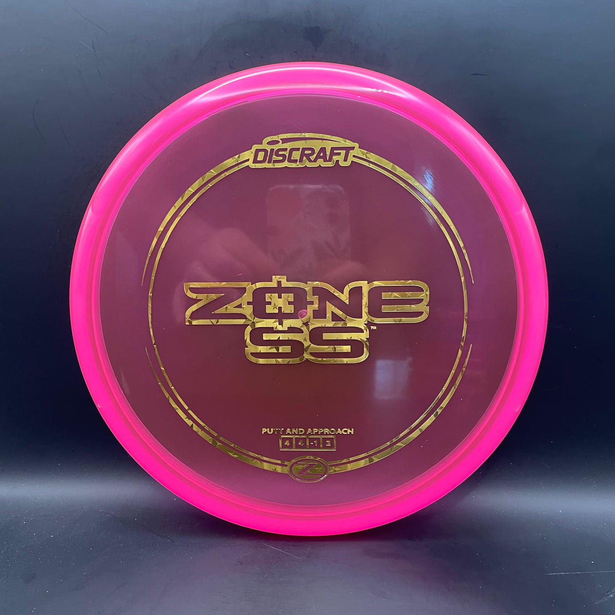 Discraft Zone SS