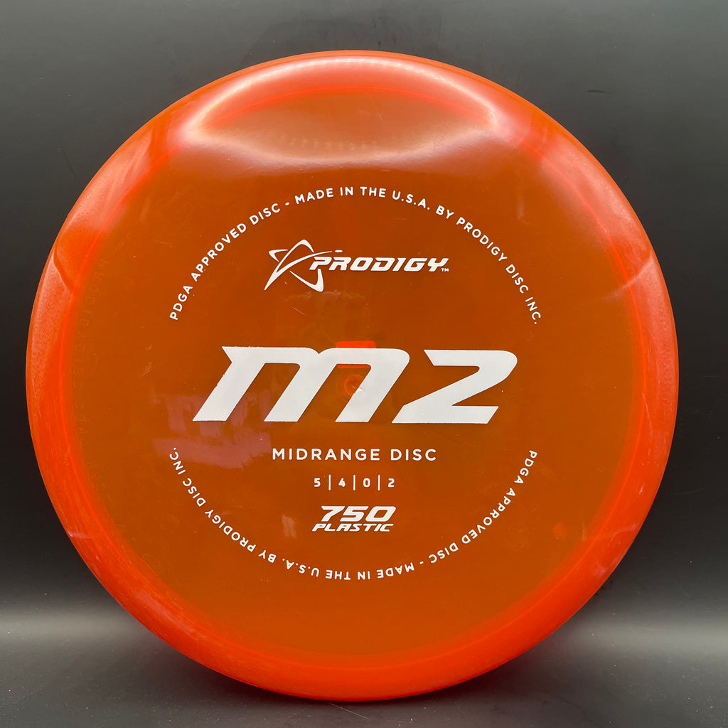 Prodigy M2
