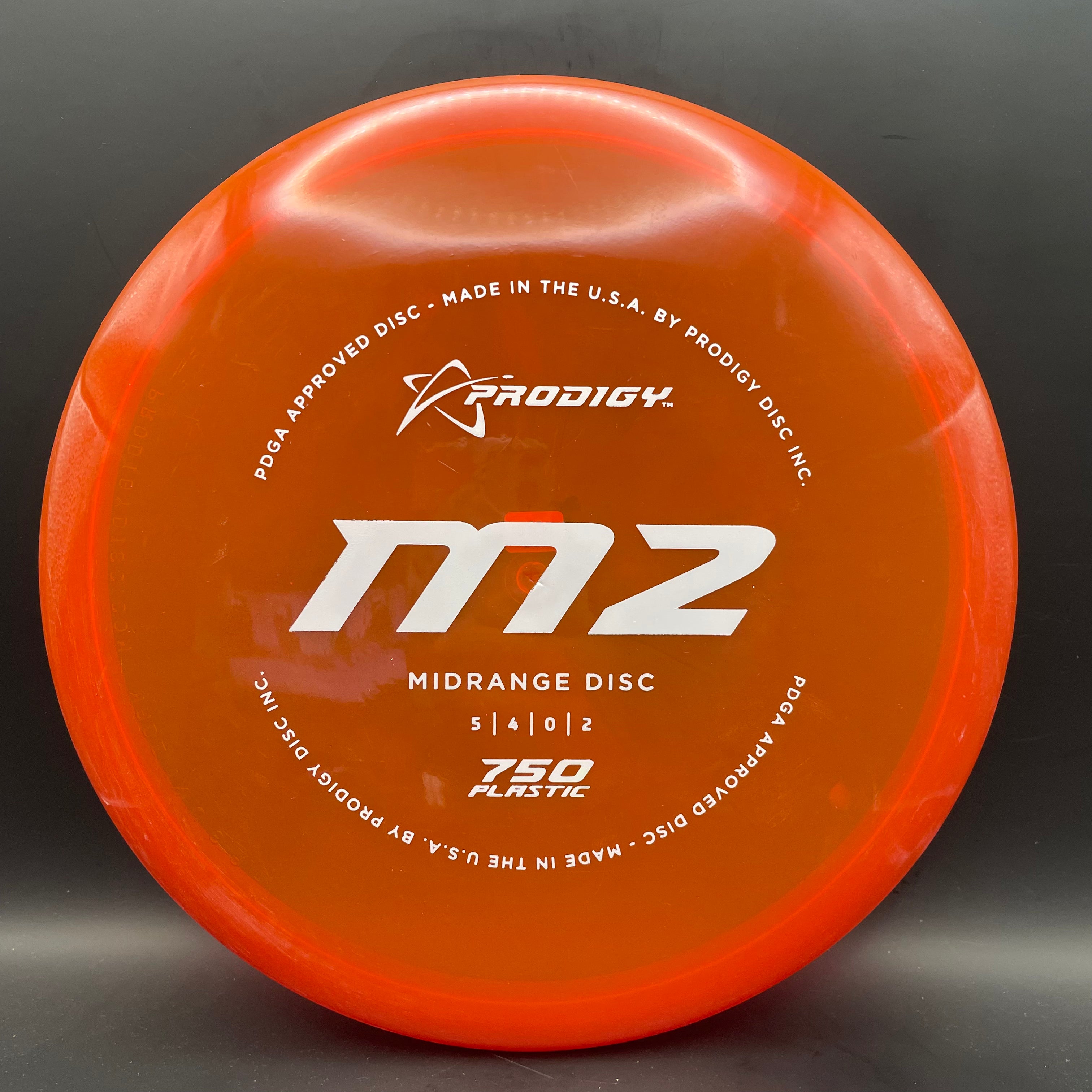 Prodigy M2