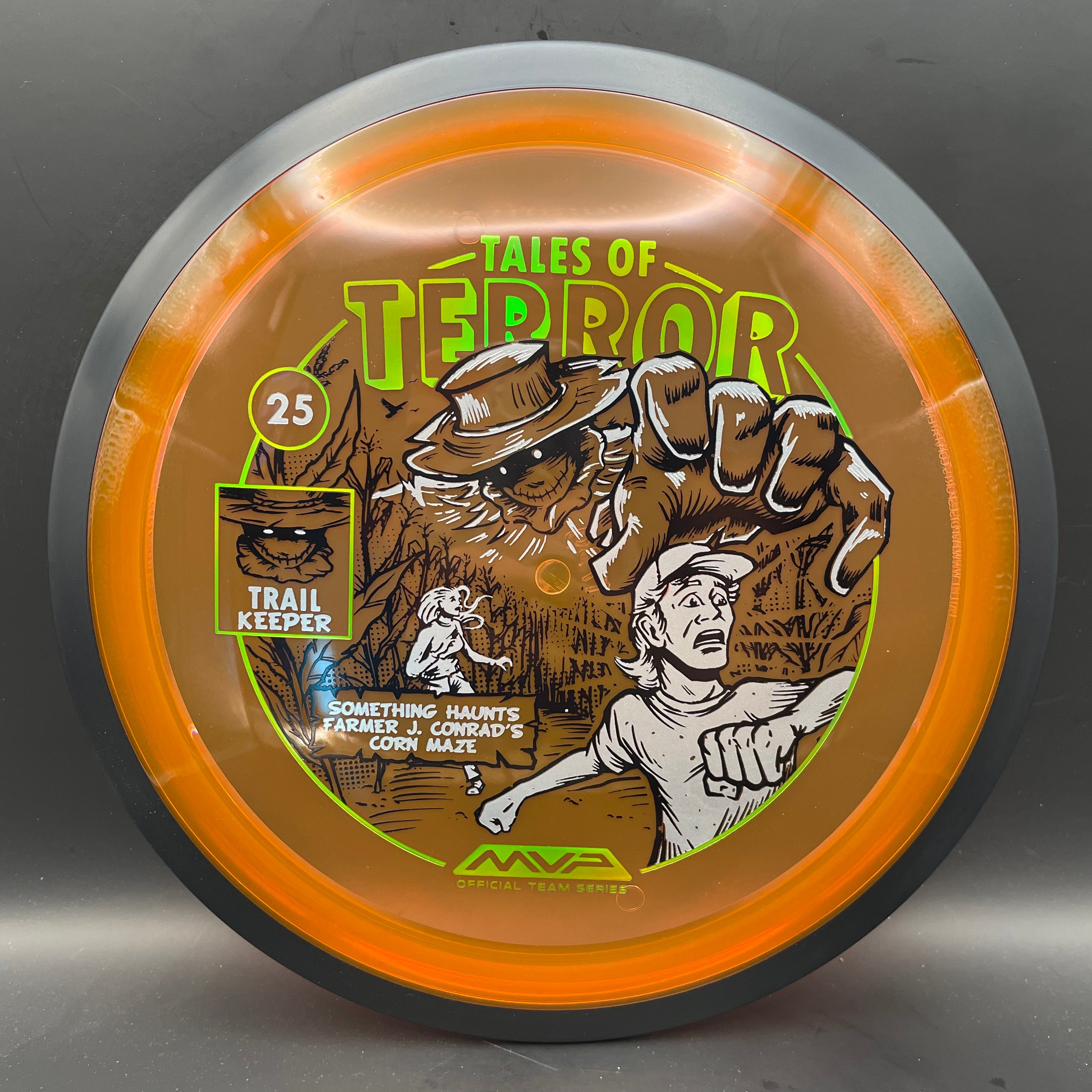 MVP Trail - 2025 Halloween Special Edition - Proton