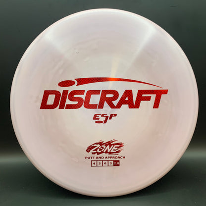 Discraft Zone