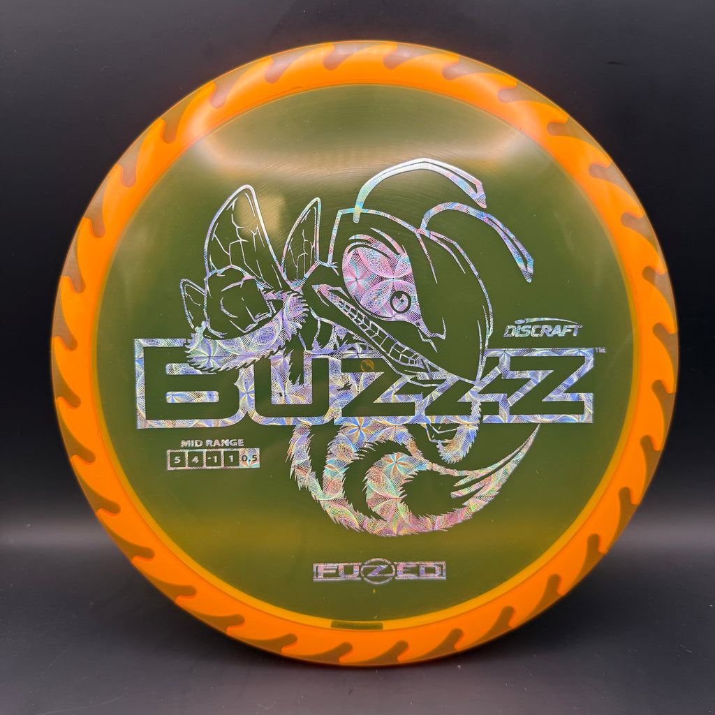 Discraft Buzzz - FuZed Line