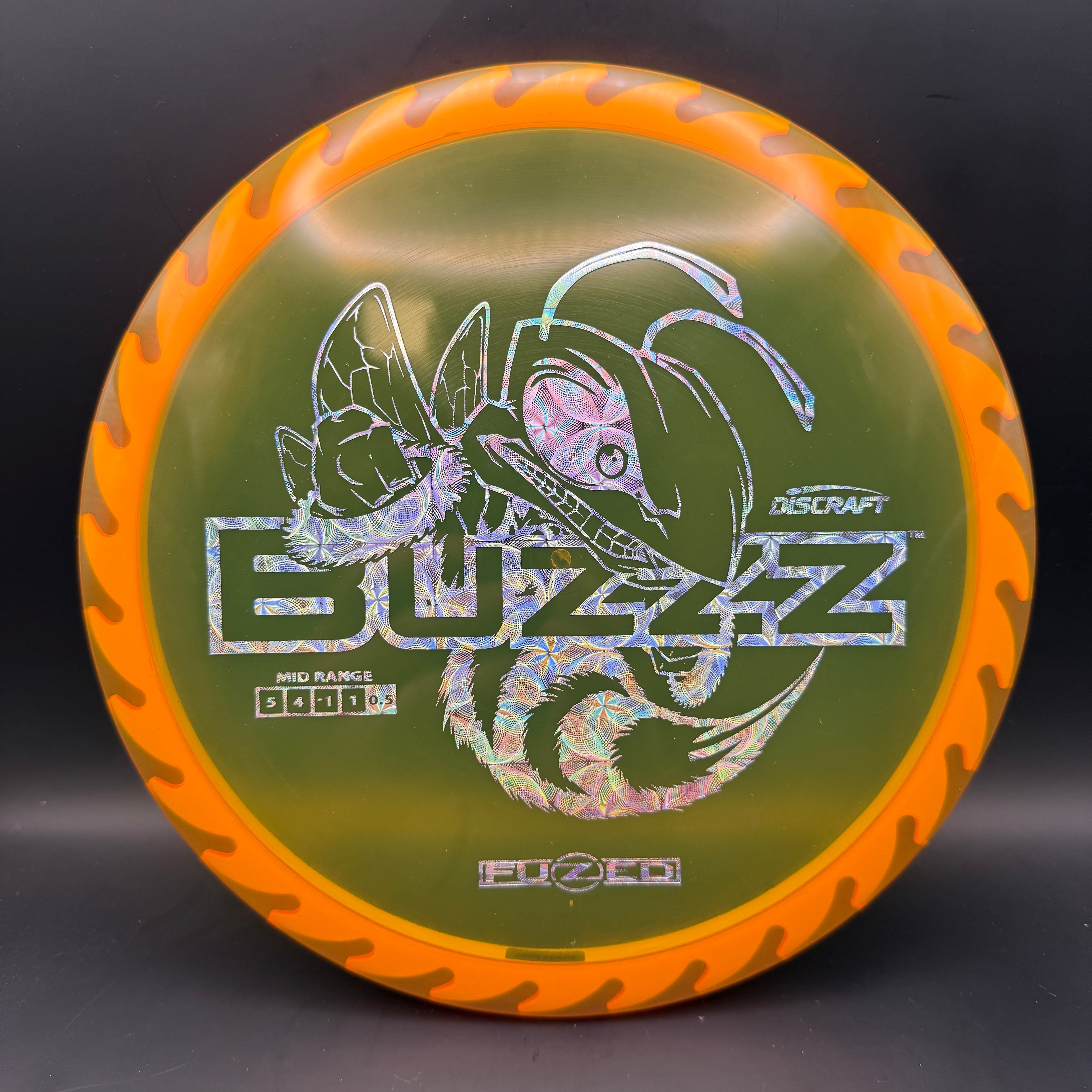Discraft Buzzz - FuZed Line