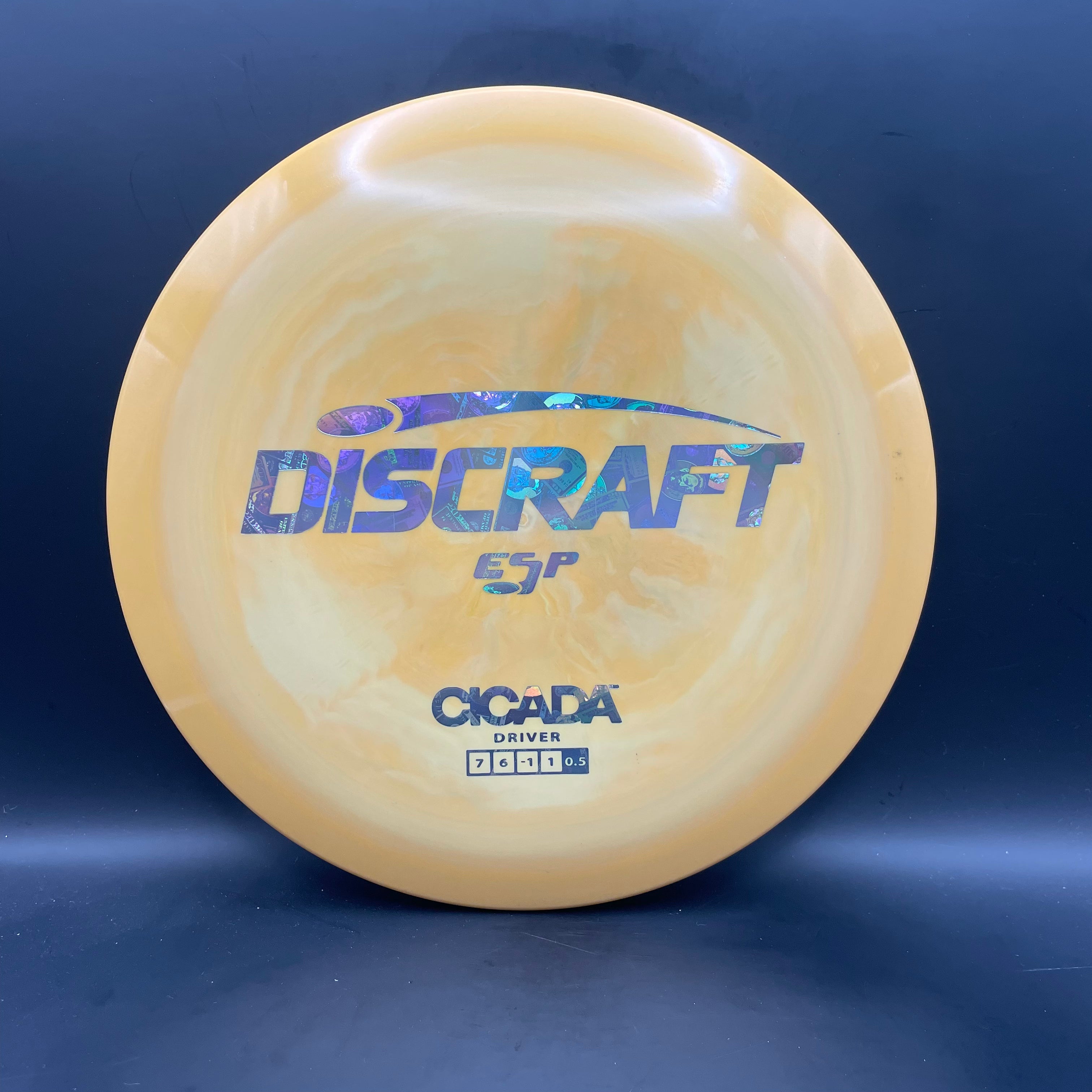 Discraft Cicada