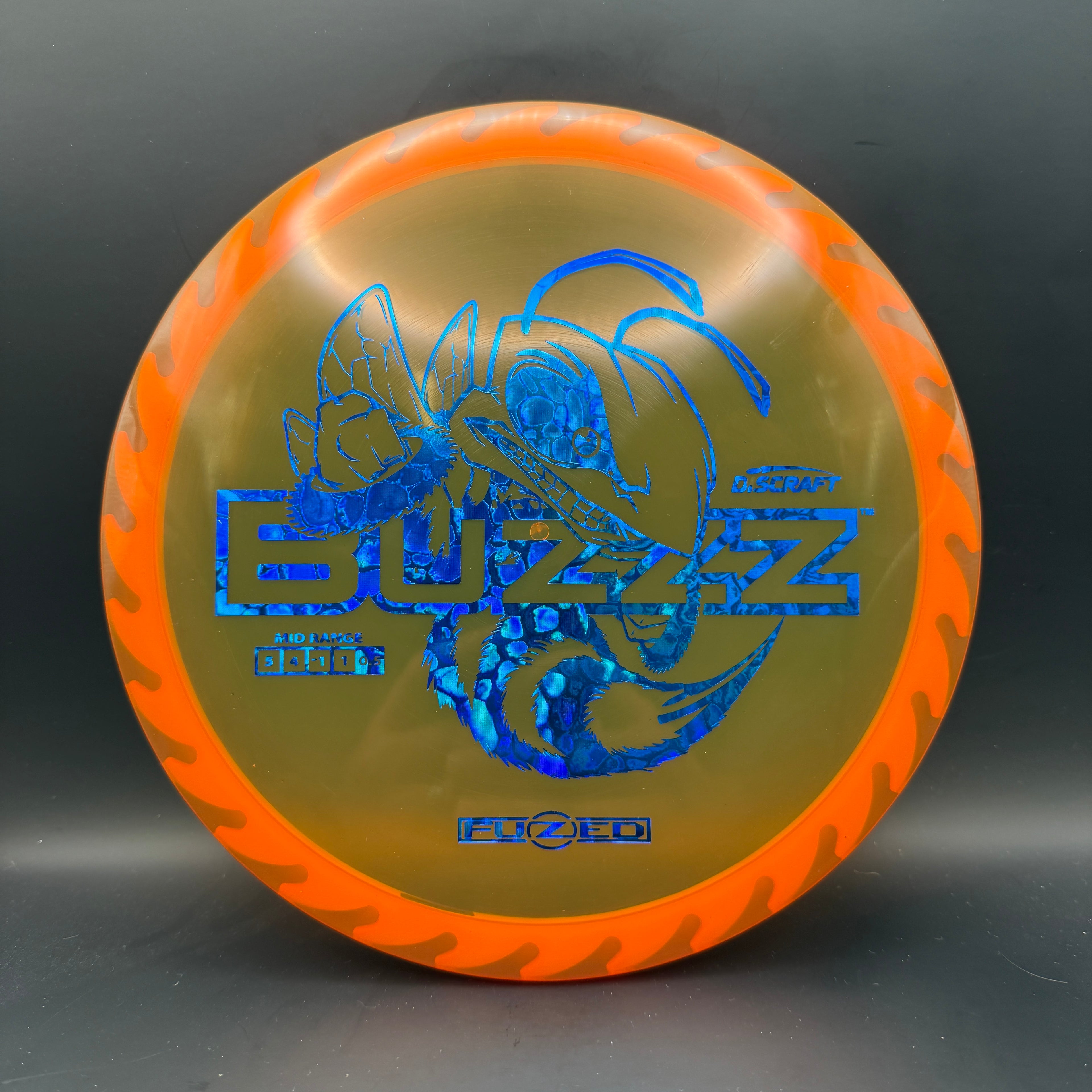 Discraft Buzzz - FuZed Line