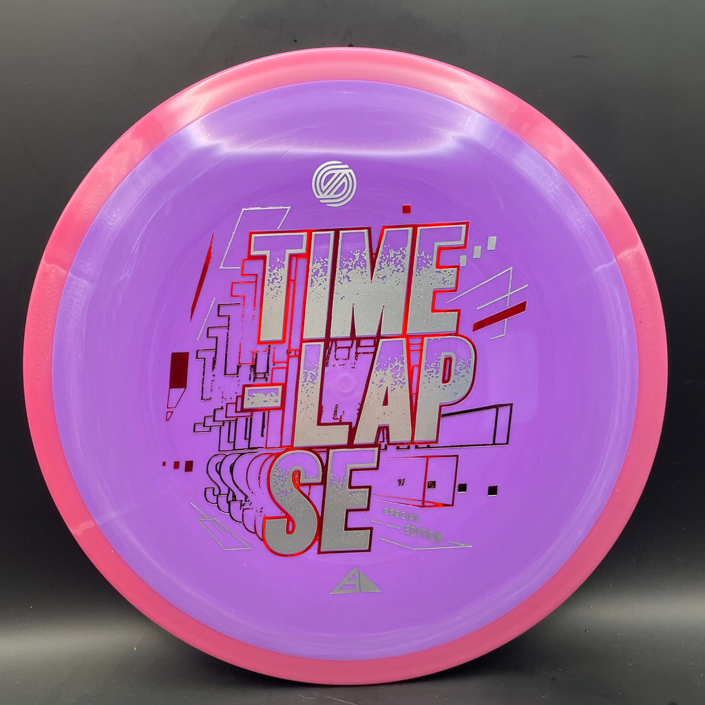 Axiom Time-Lapse - Special Edition (2025 Retooled)