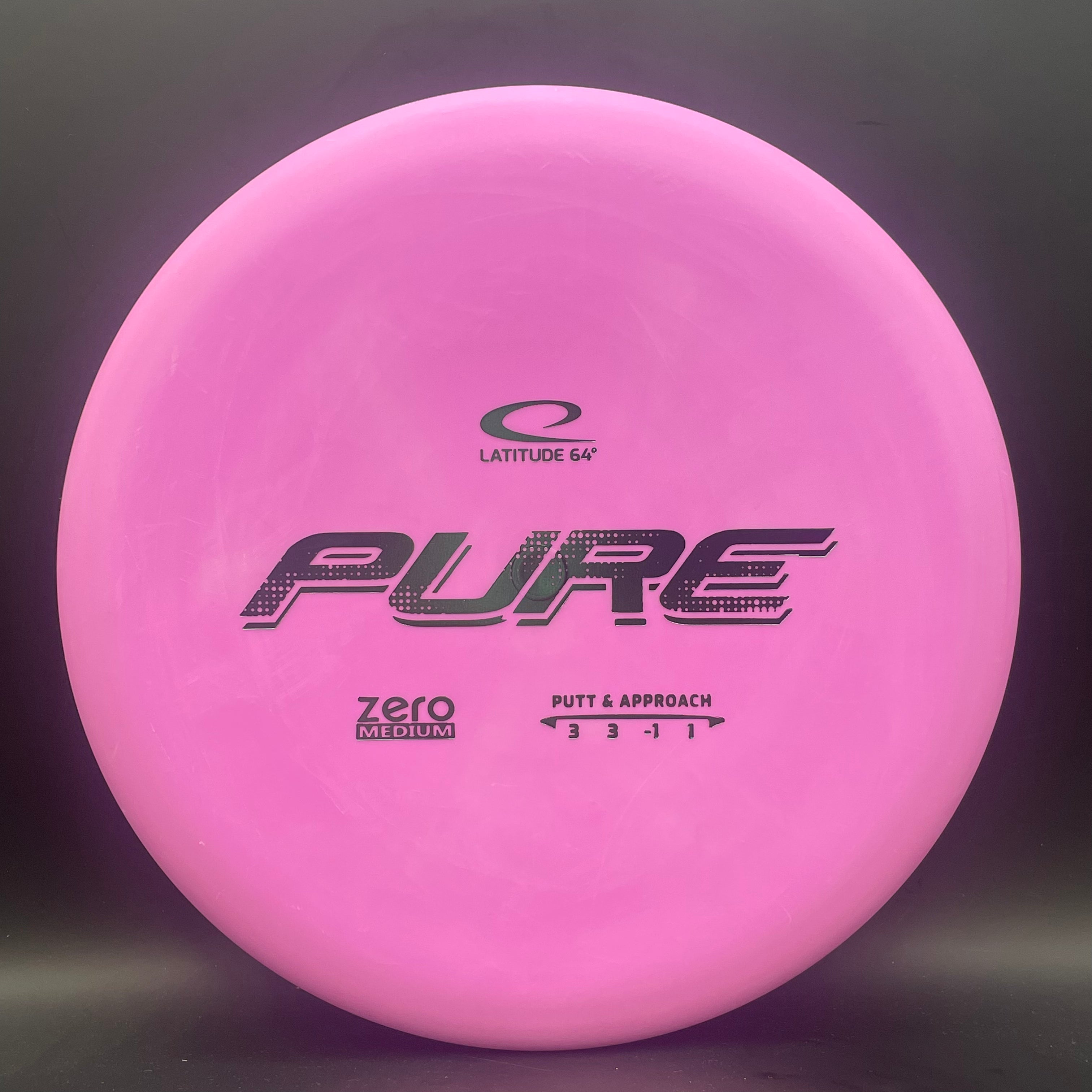 Latitude 64 Pure