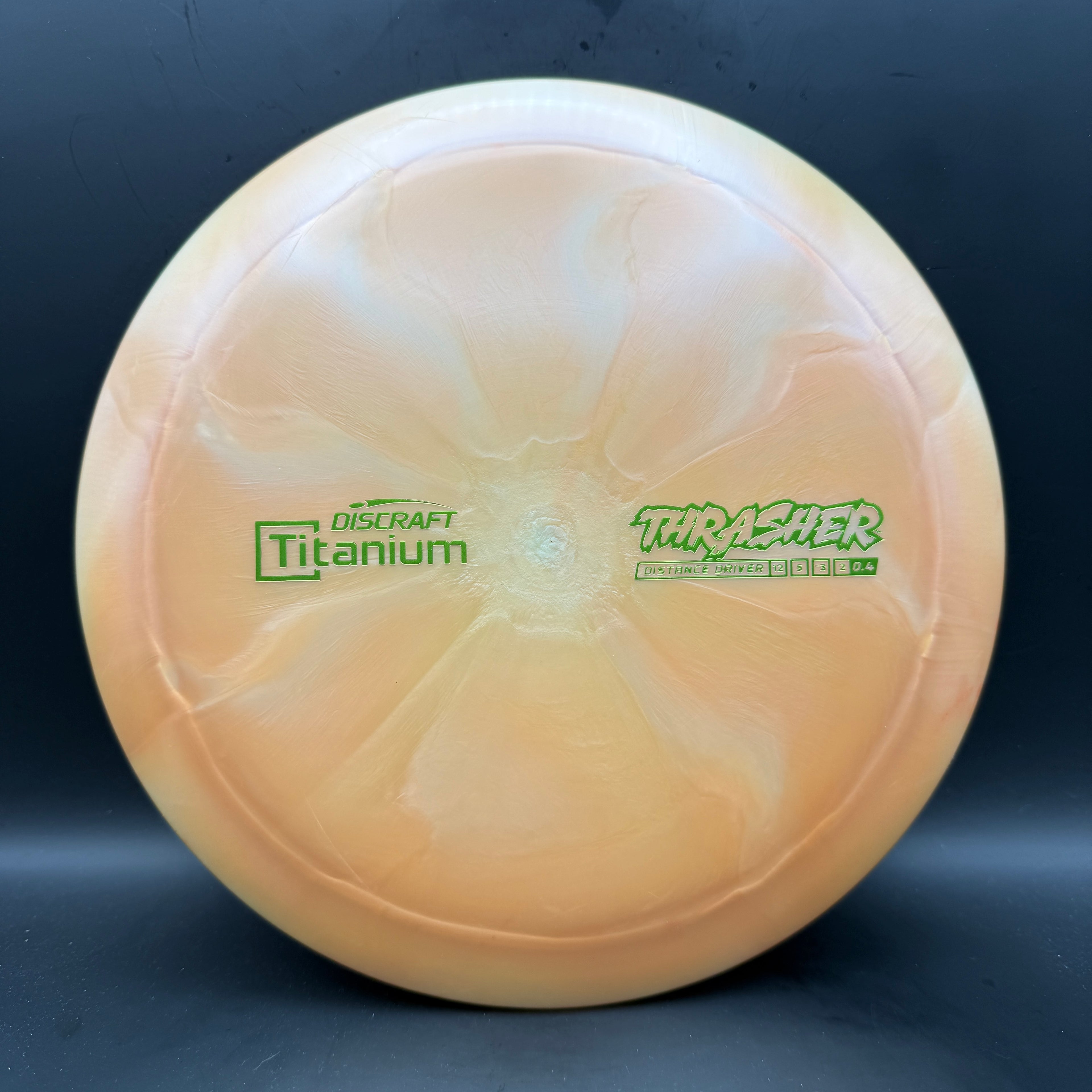 Discraft Thrasher