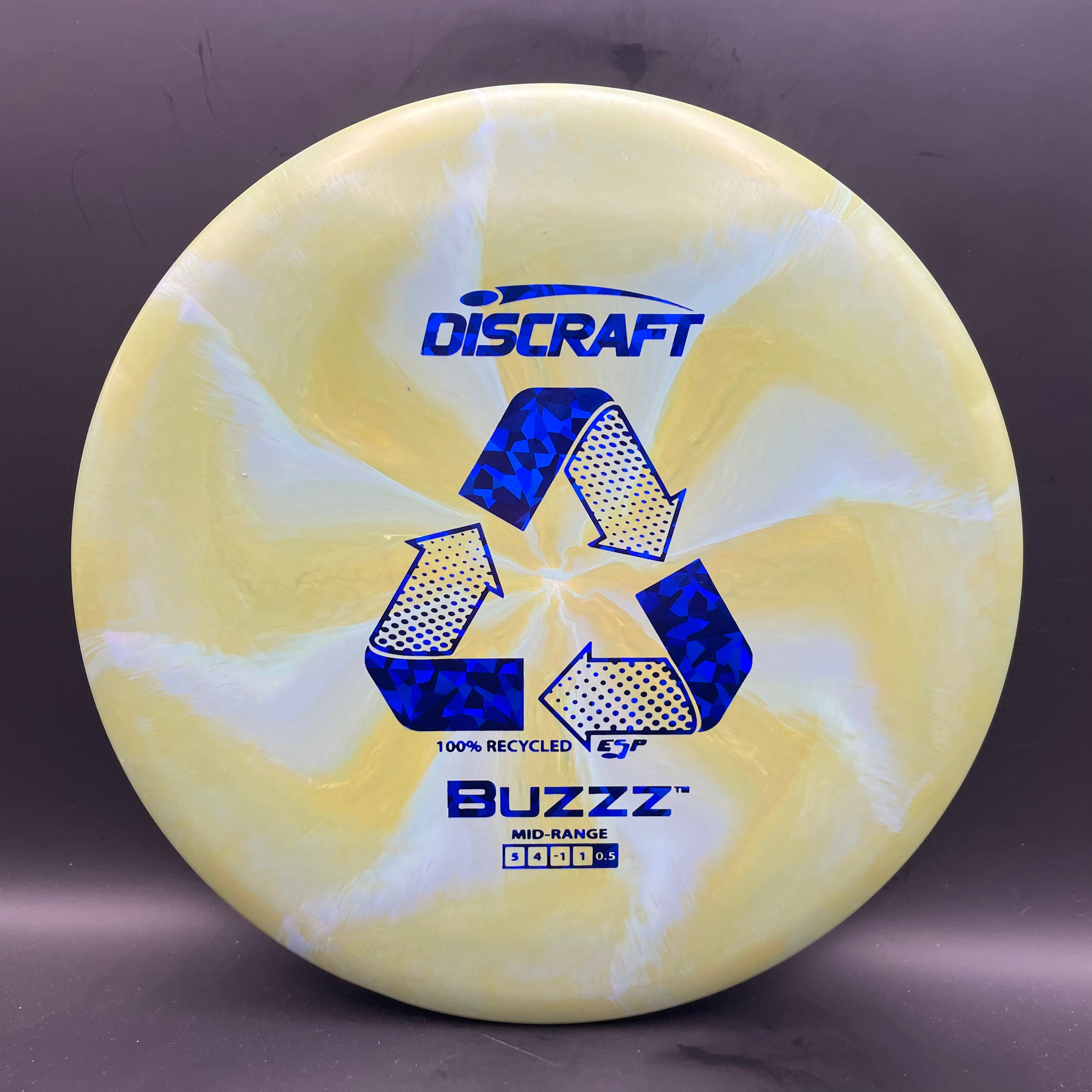 Discraft Buzzz