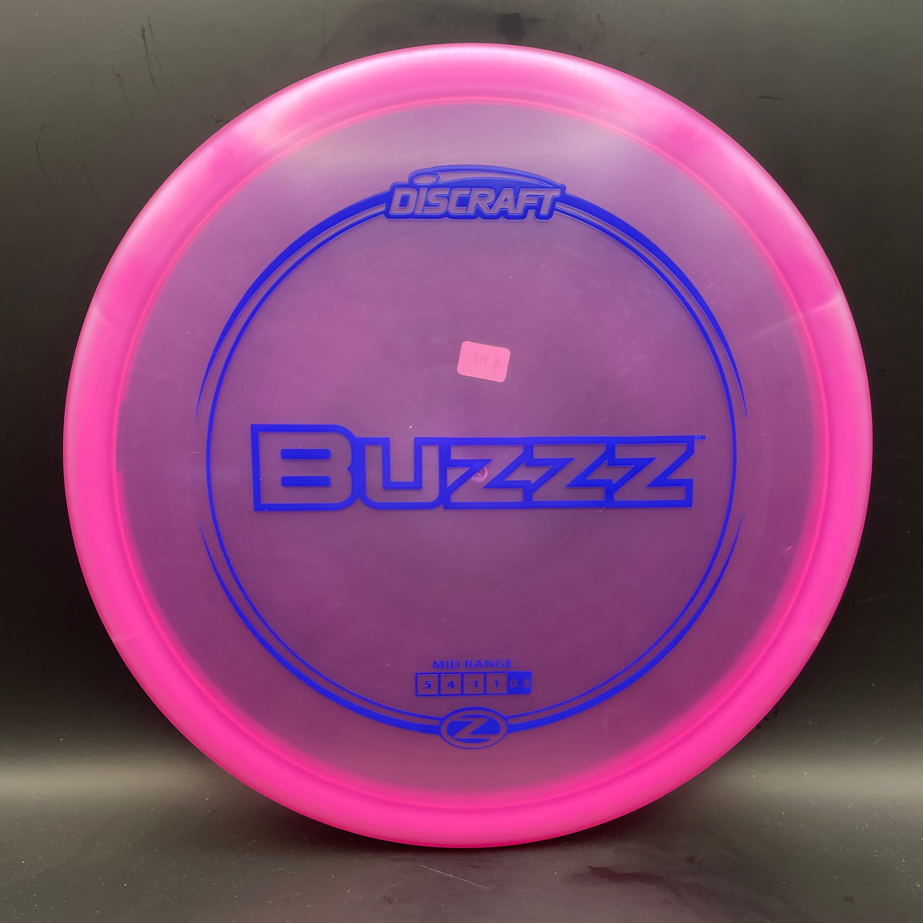 Discraft Buzzz