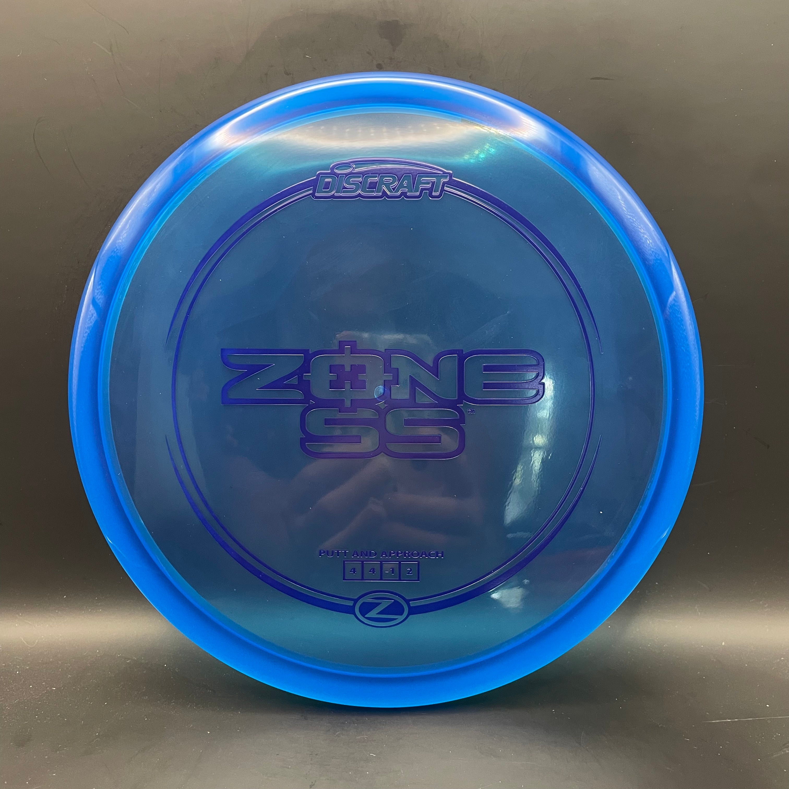 Discraft Zone SS