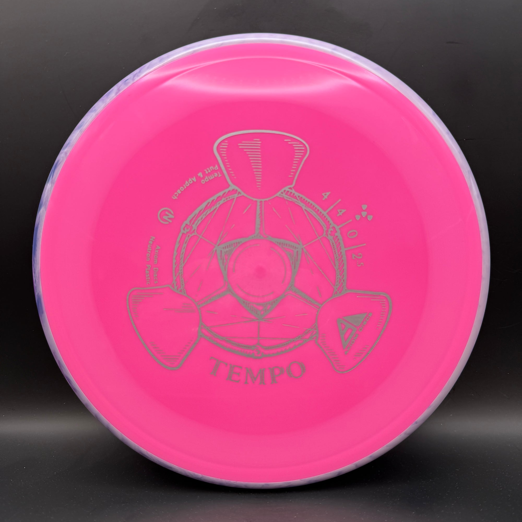 Axiom Tempo