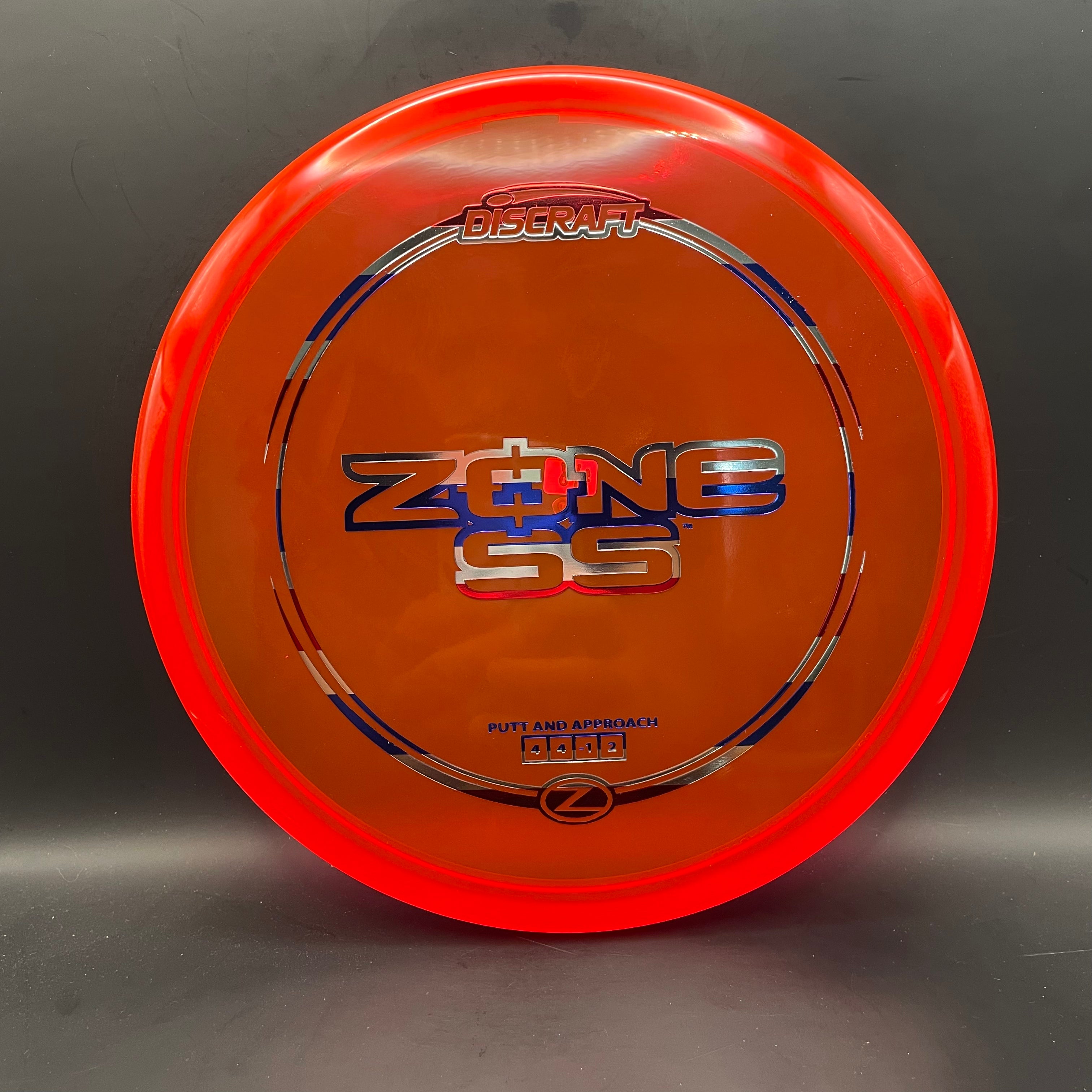 Discraft Zone SS