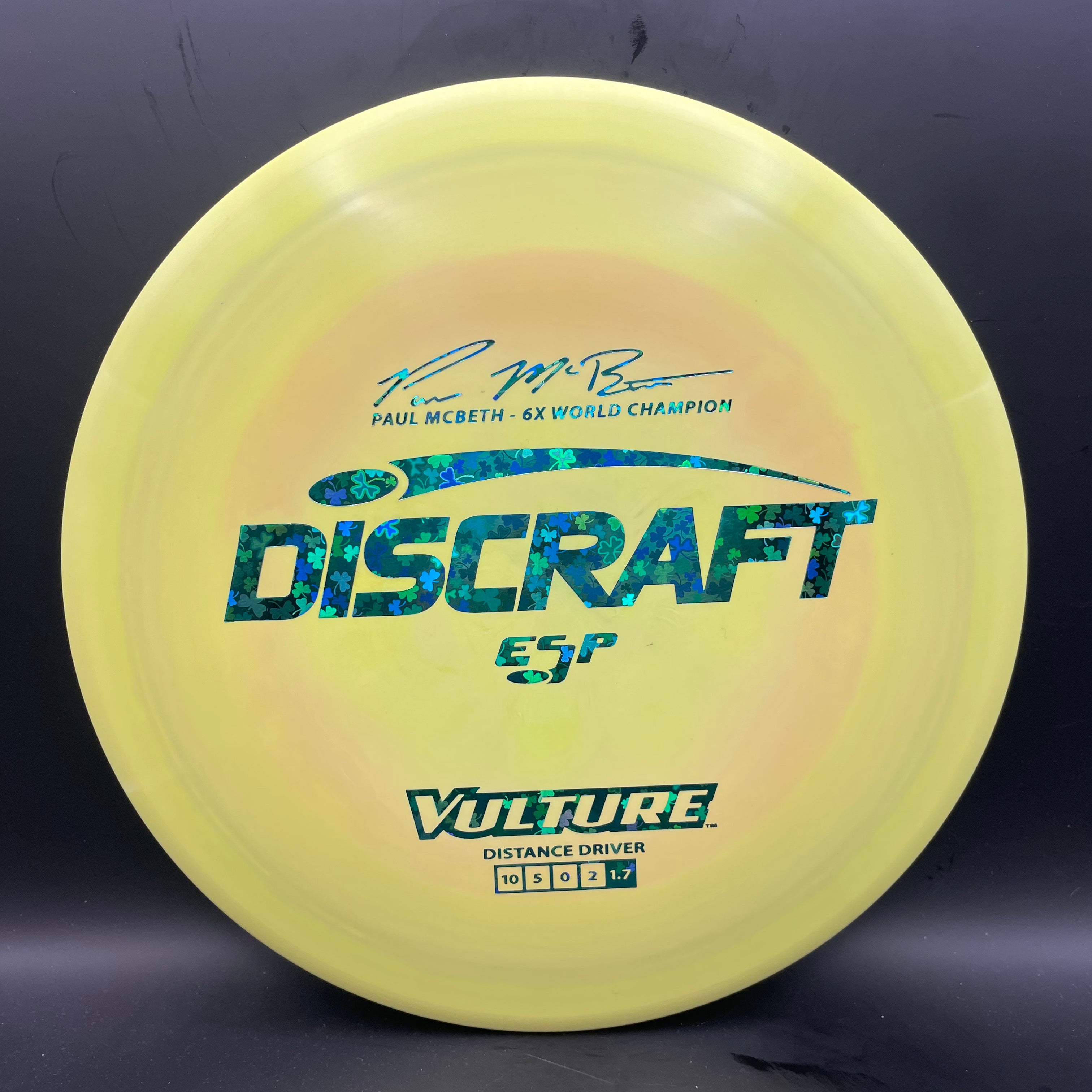 Discraft Vulture