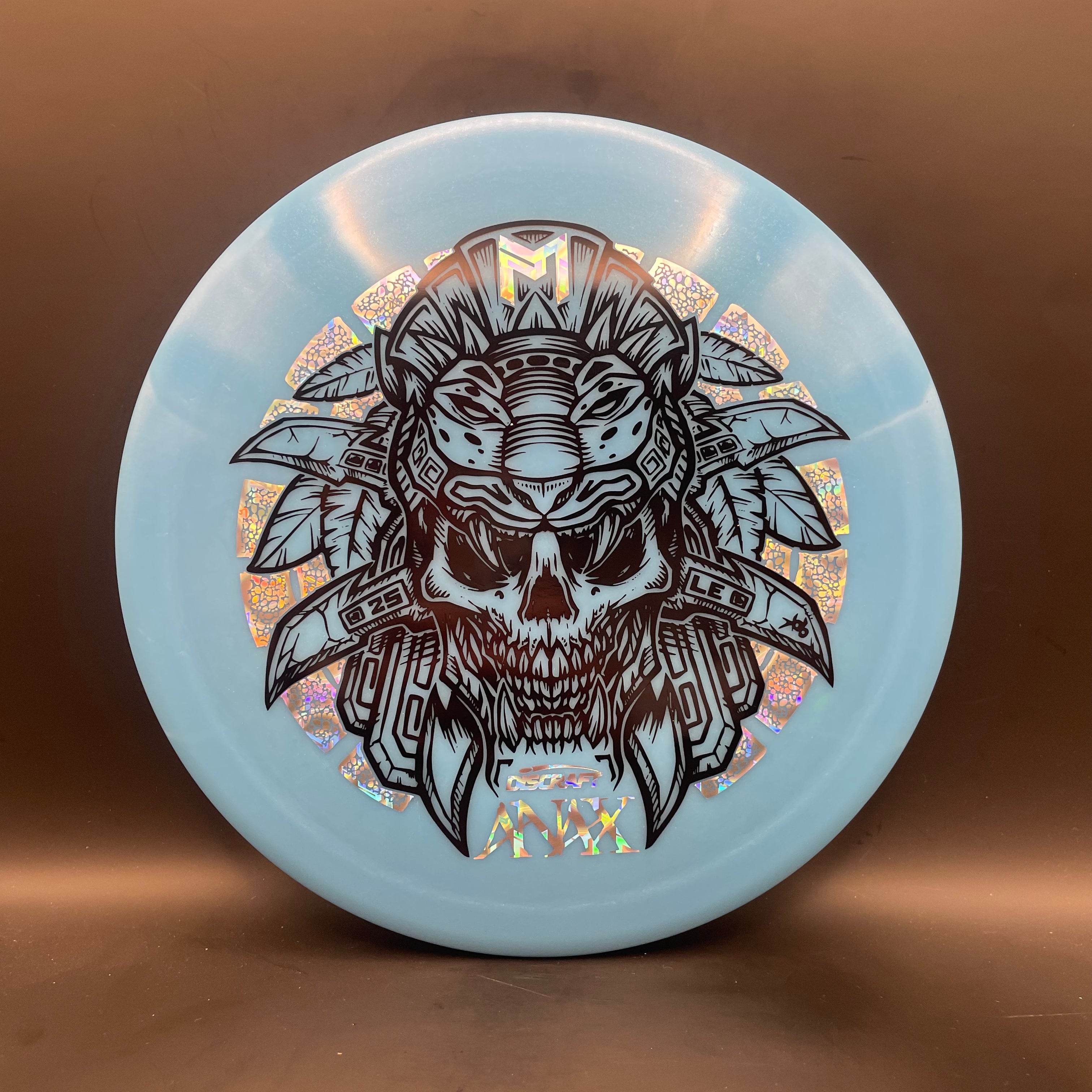 Discraft Anax - Colorshift ESP 2025 Ledgestone Edition