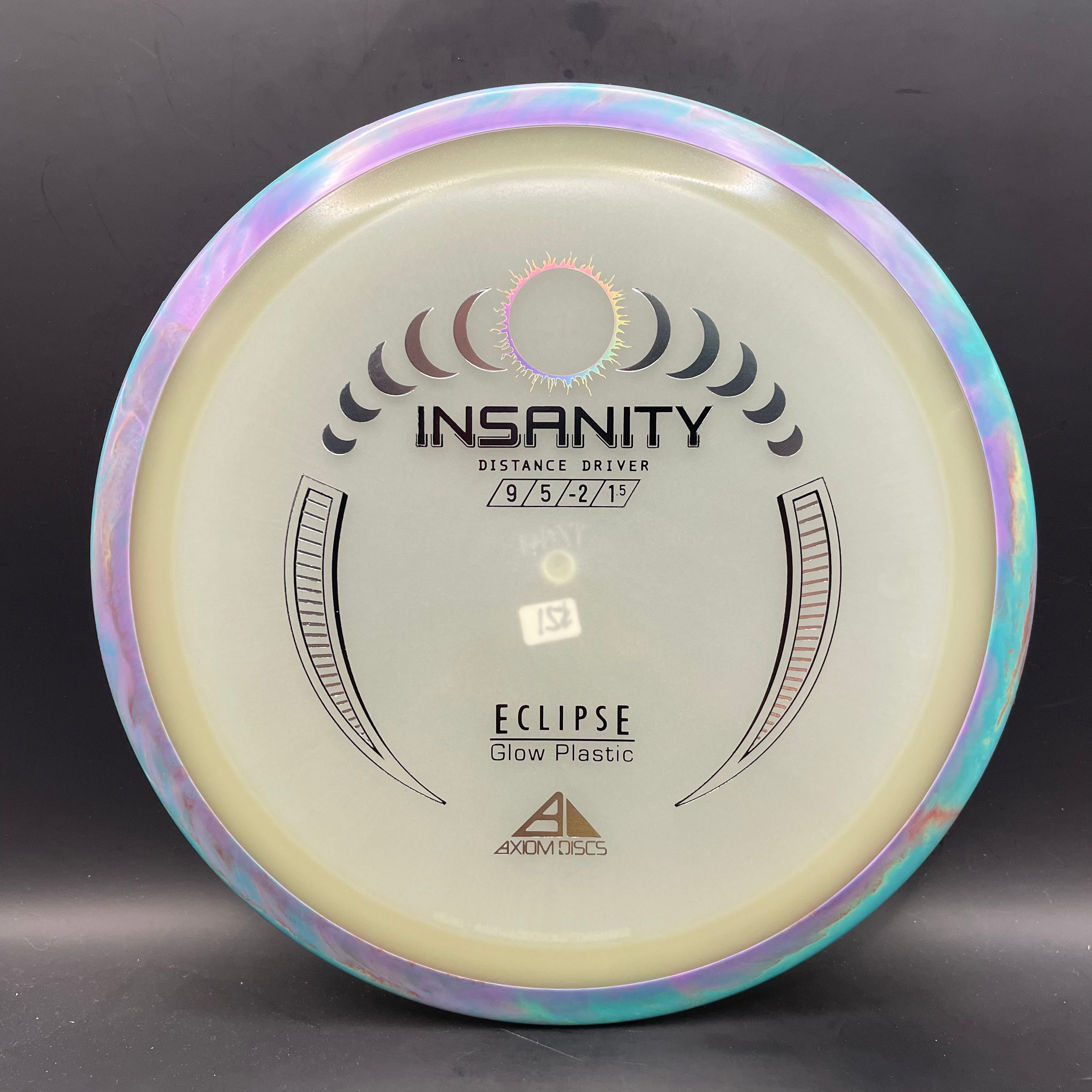 Axiom Insanity - Eclipse
