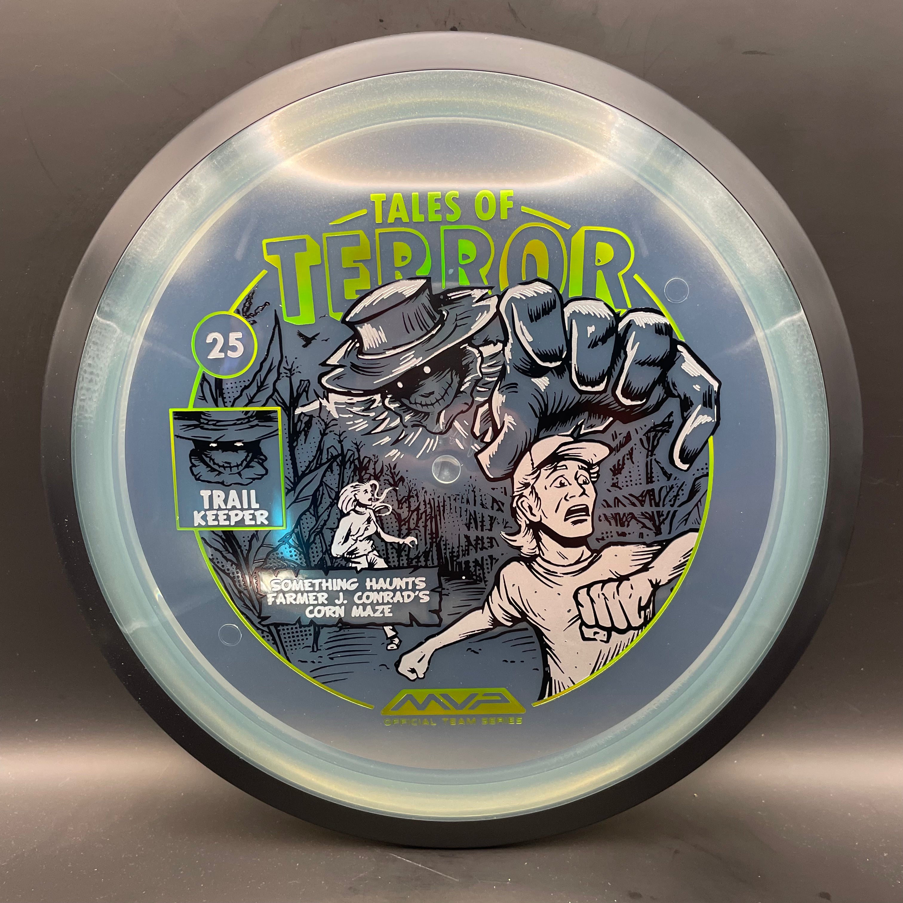 MVP Trail - 2025 Halloween Special Edition - Proton