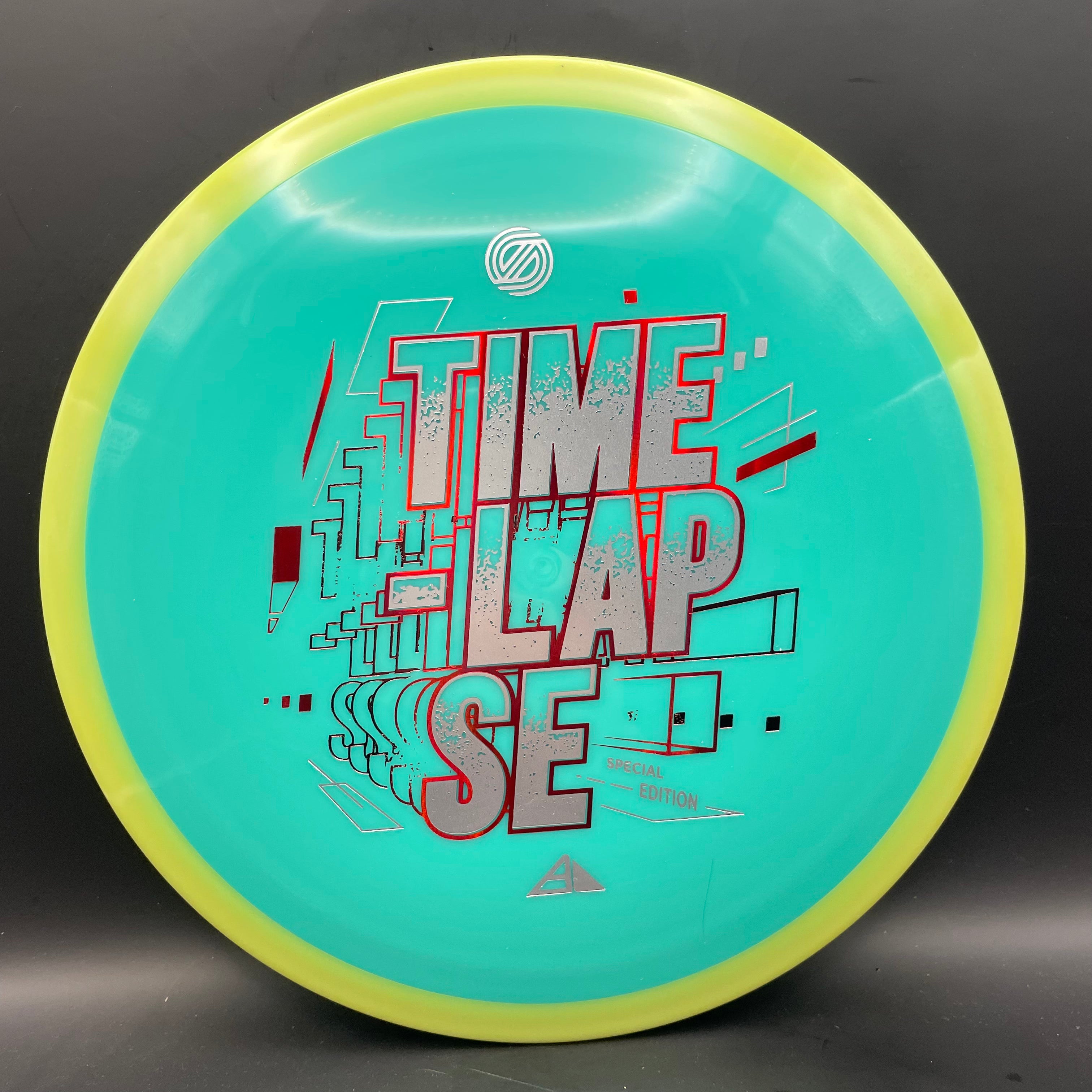 Axiom Time-Lapse - Special Edition (2025 Retooled)
