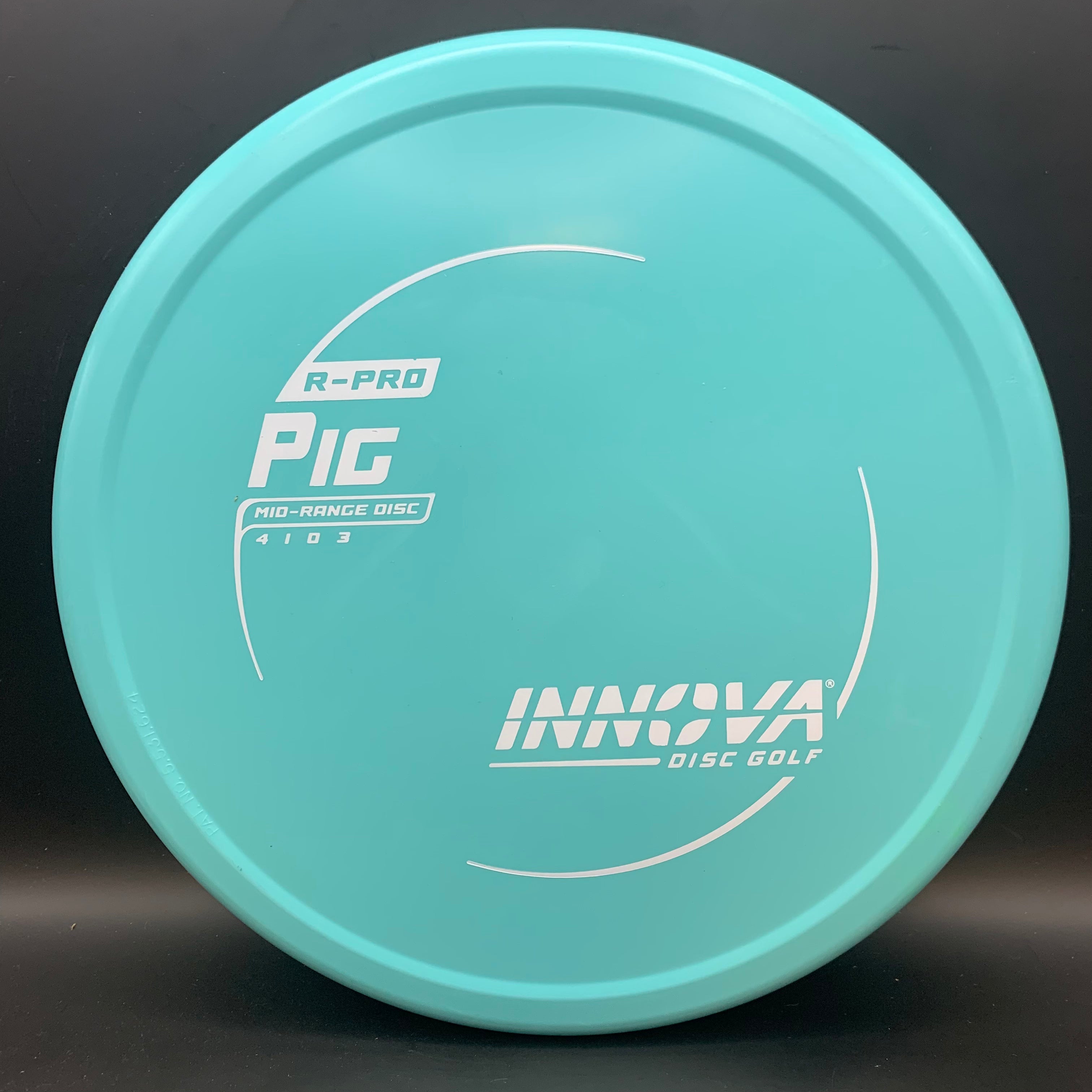 Innova Pig