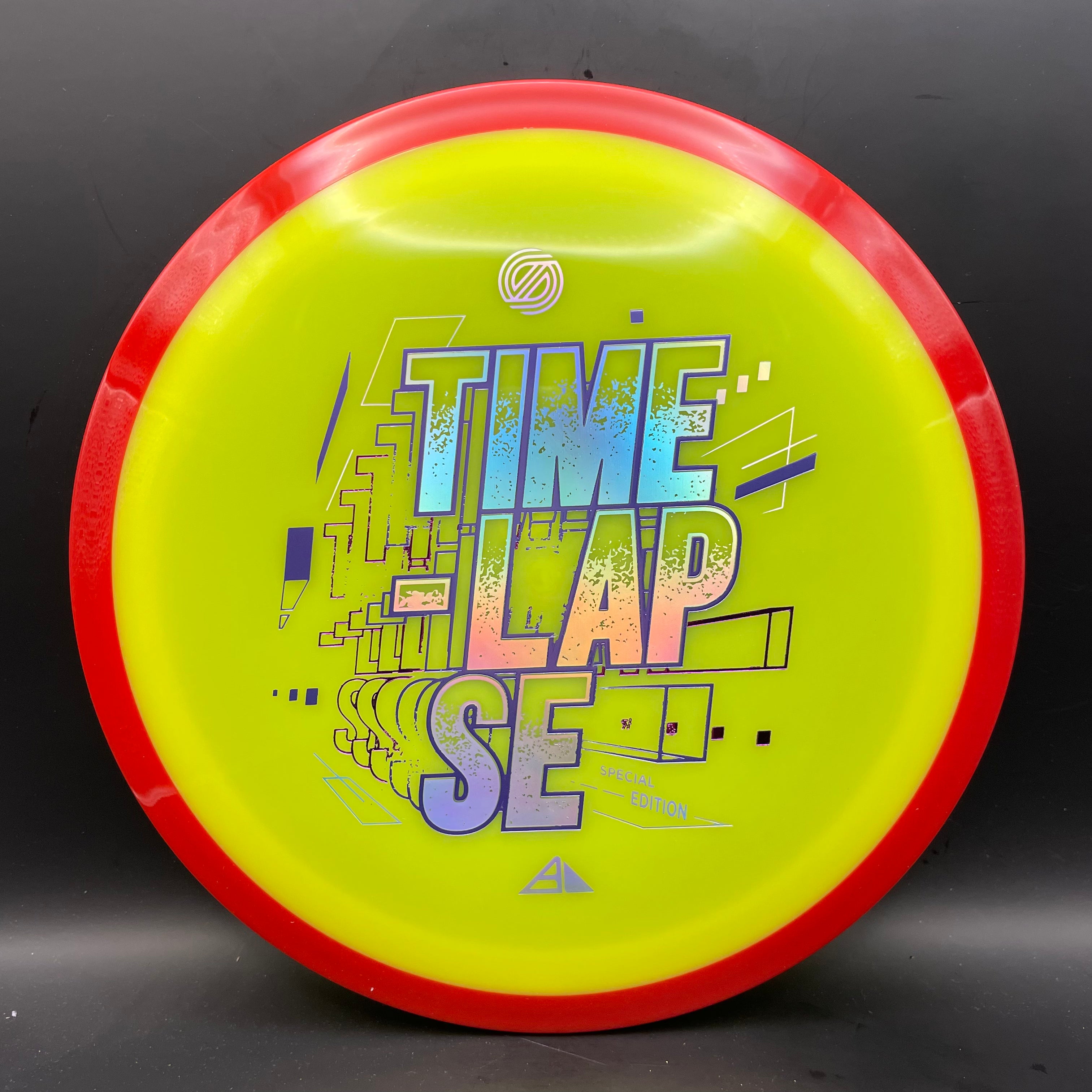 Axiom Time-Lapse - Special Edition (2025 Retooled)