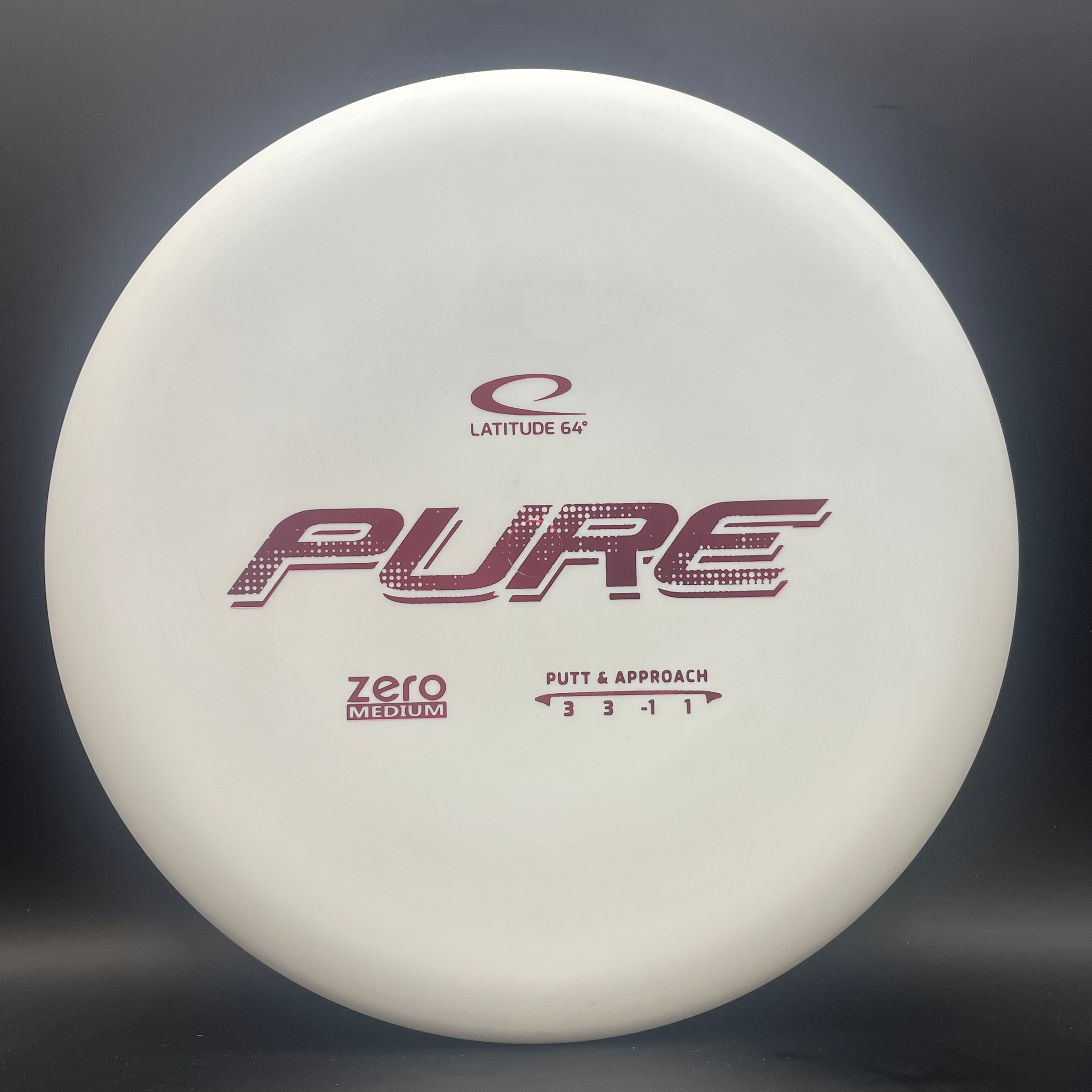 Latitude 64 Pure