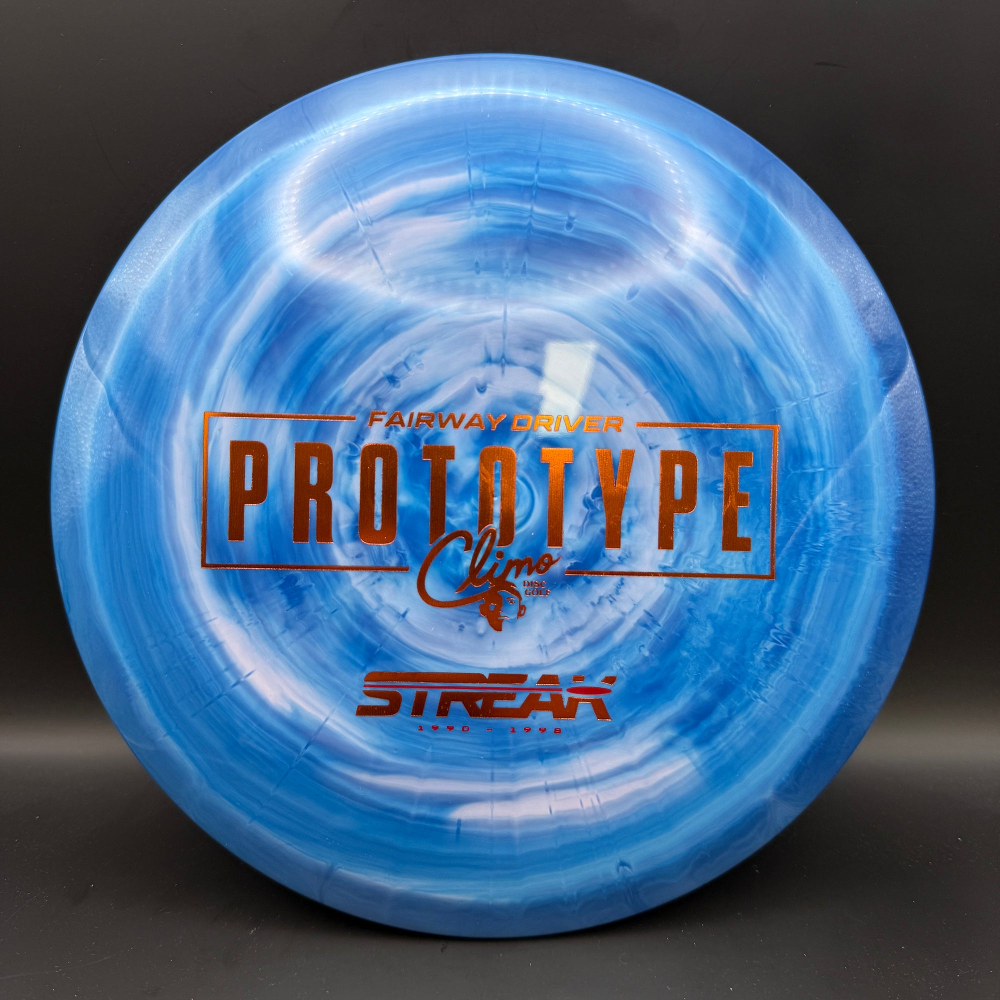 Climo Streak - Prototype