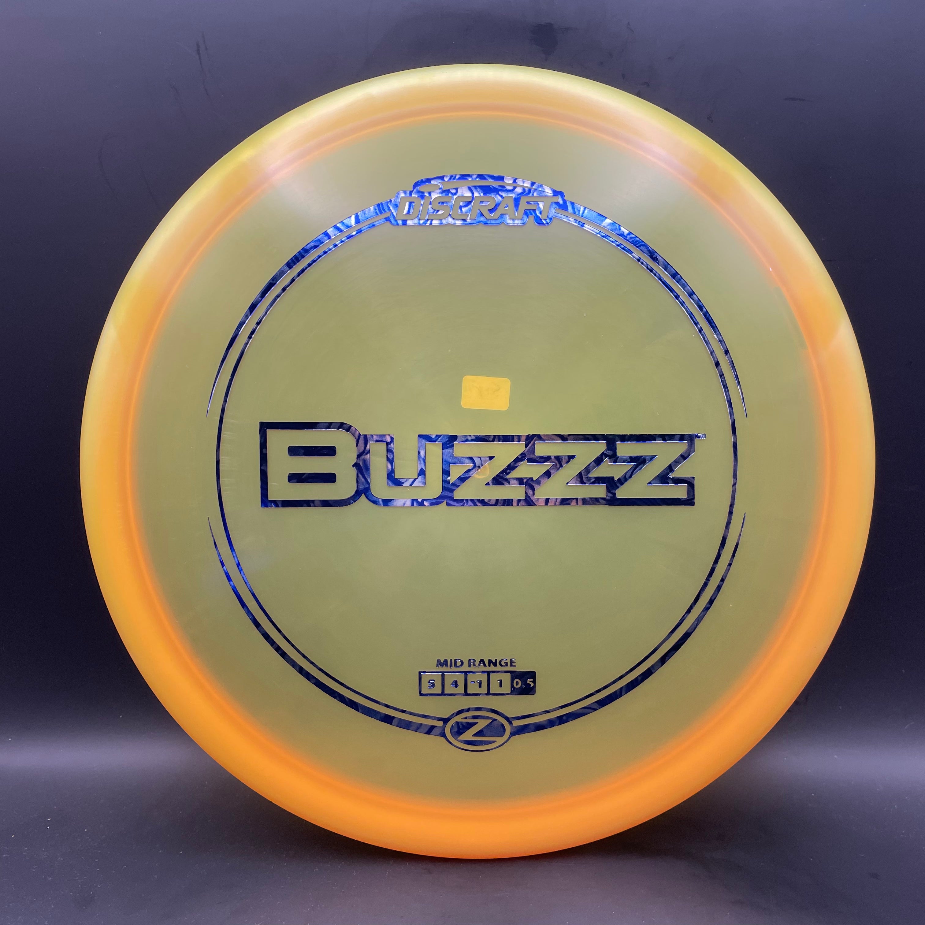 Discraft Buzzz