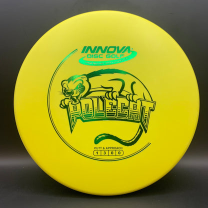 Innova Polecat