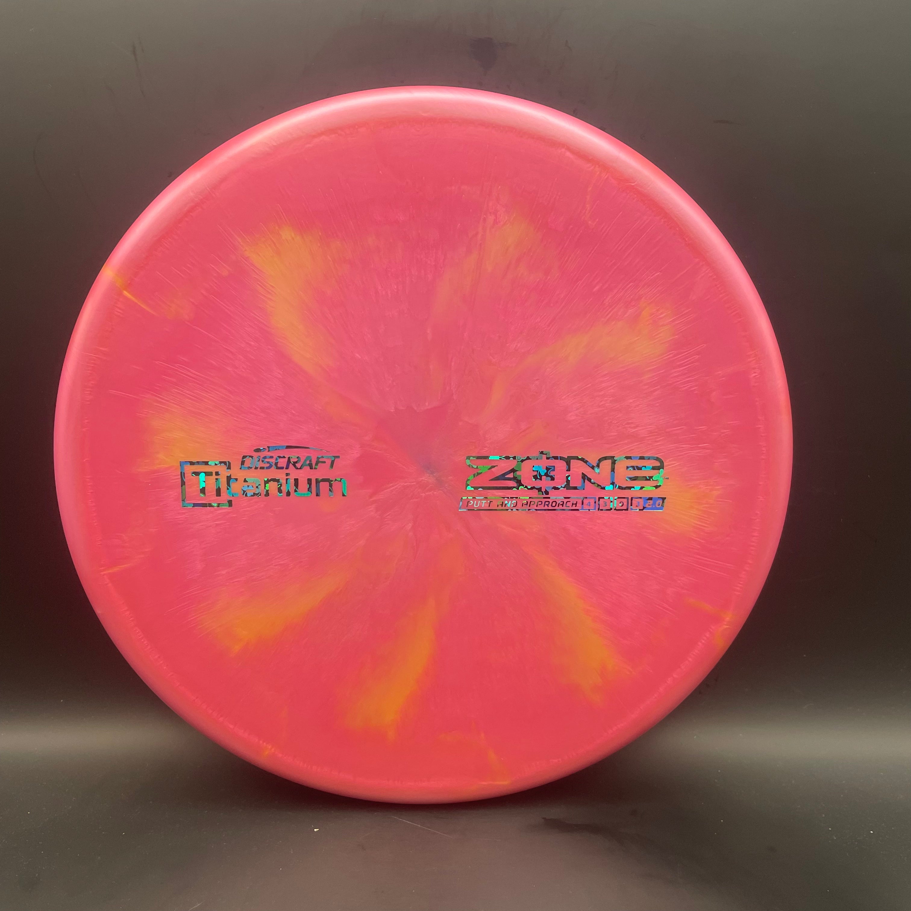 Discraft Zone