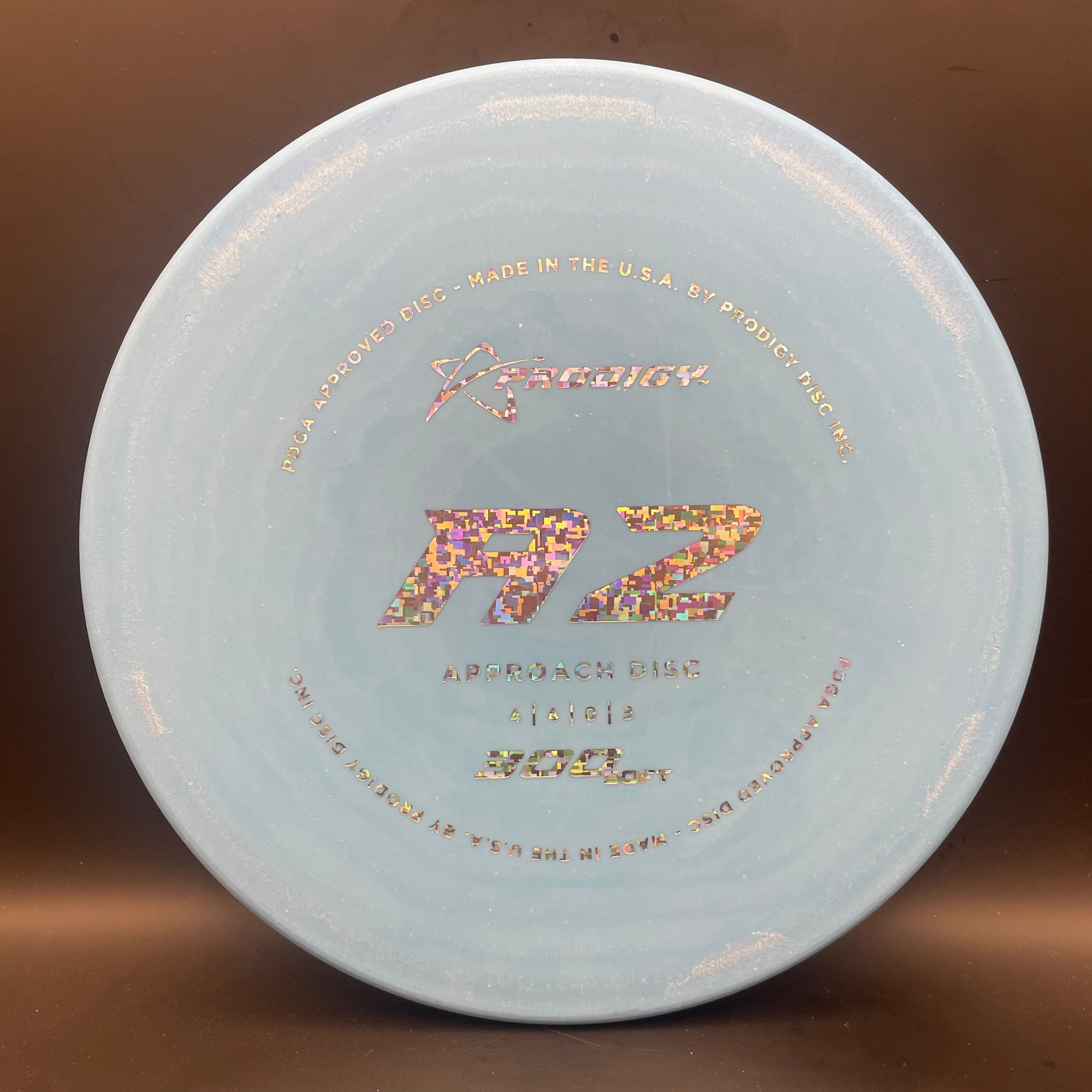 Prodigy A2