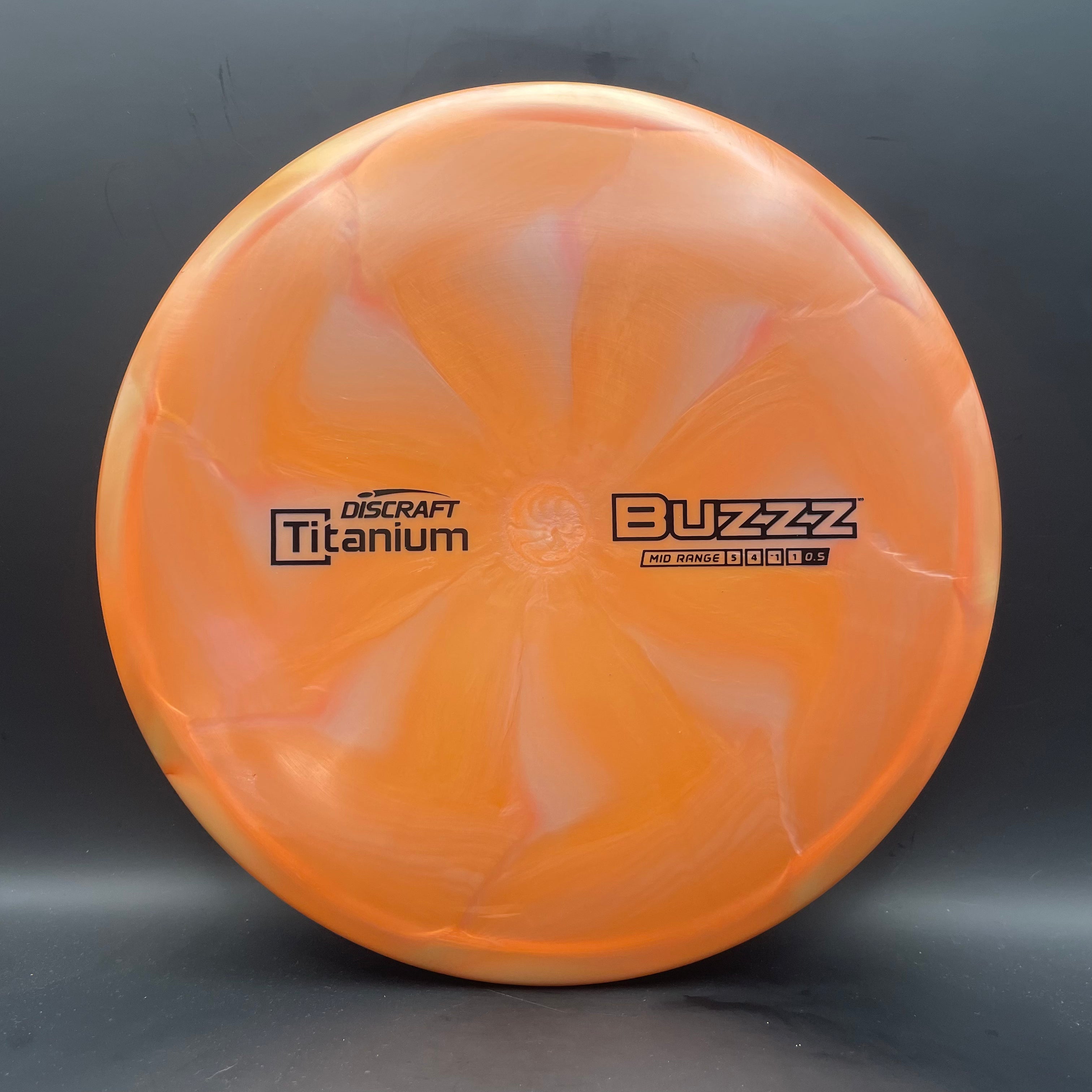 Discraft Buzzz