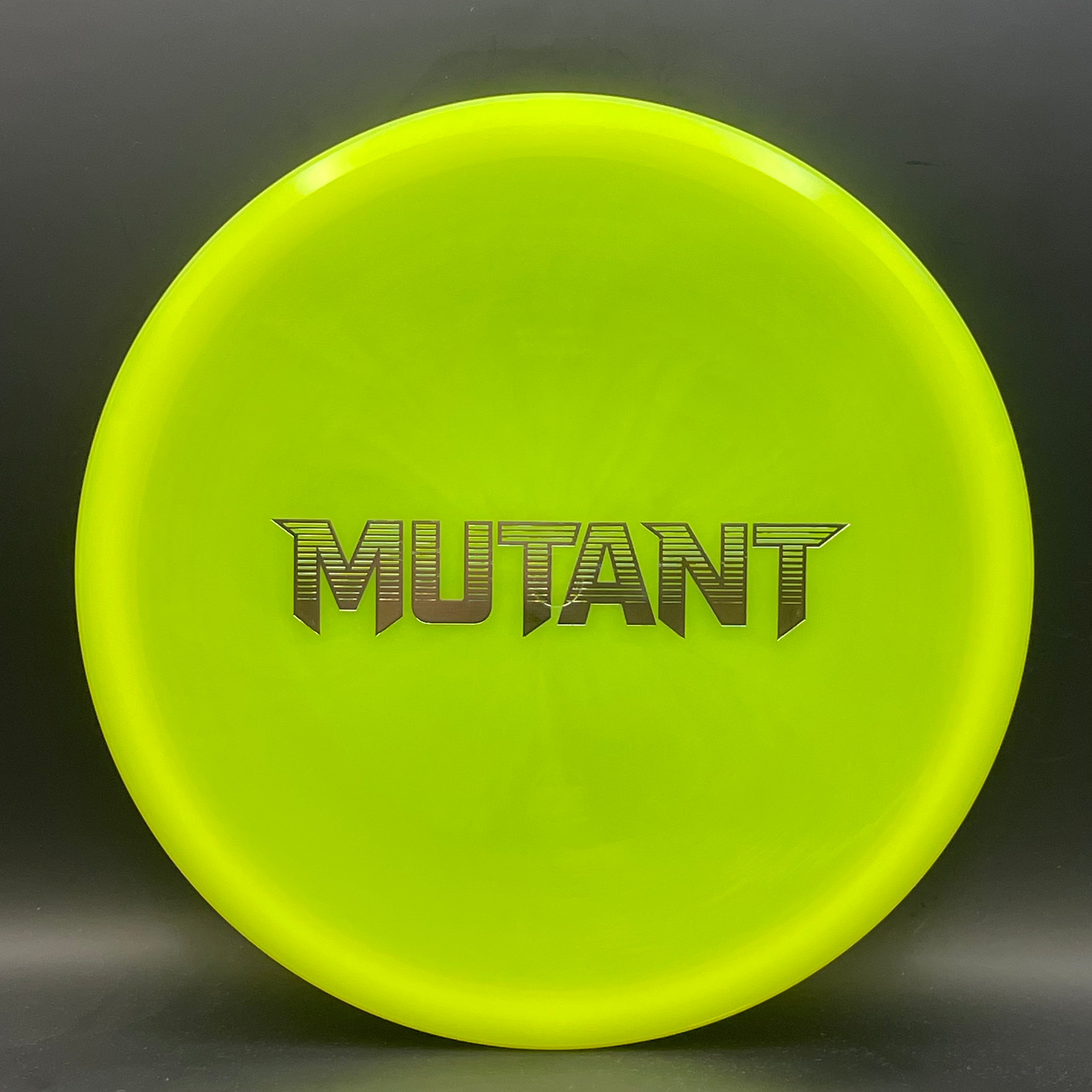 Discmania Mutant - Bar Stamp