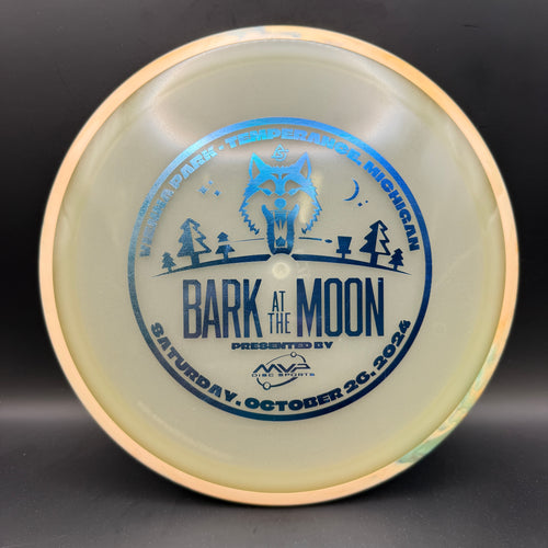 Axiom Crave - Bark at the Moon 2024