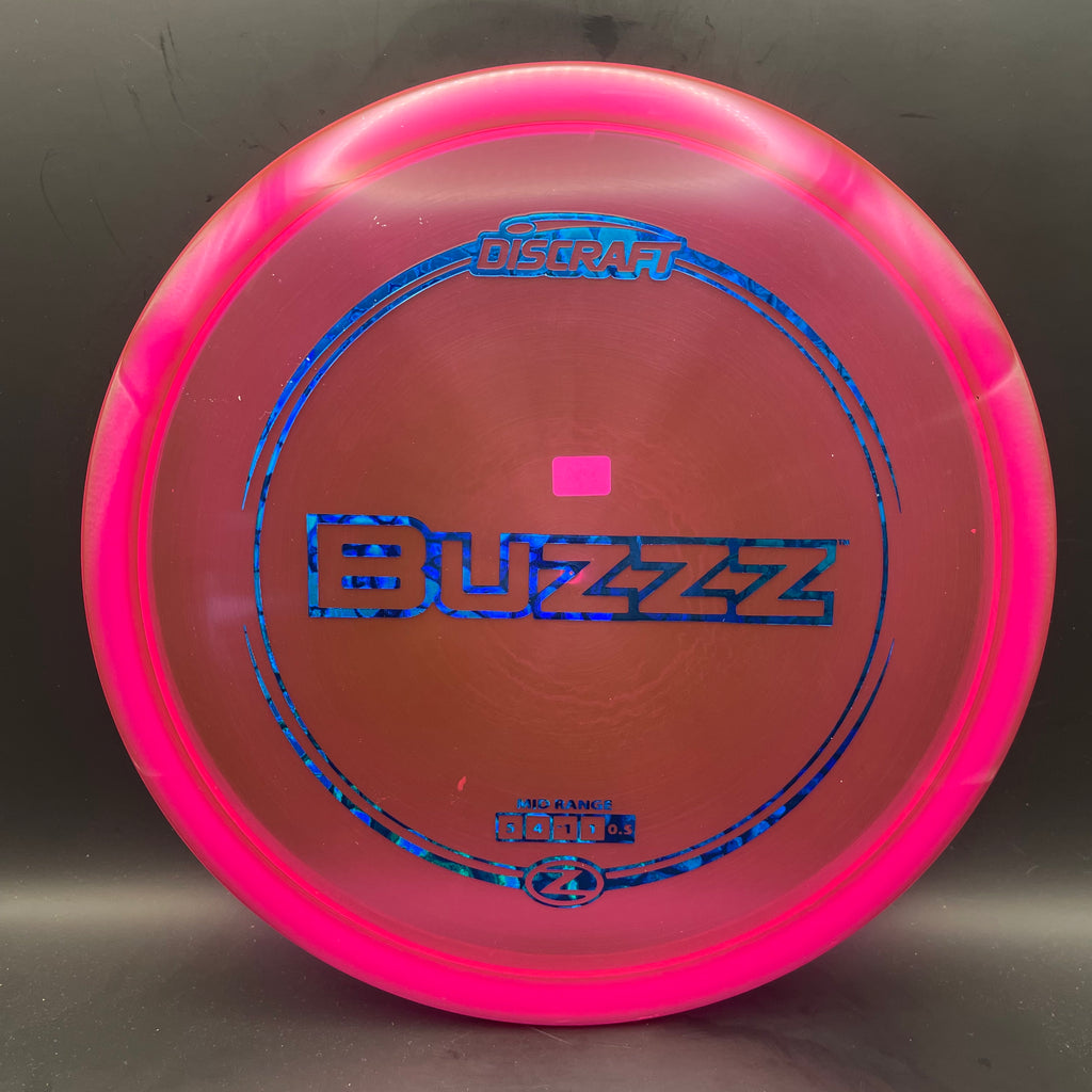 Discraft Buzzz