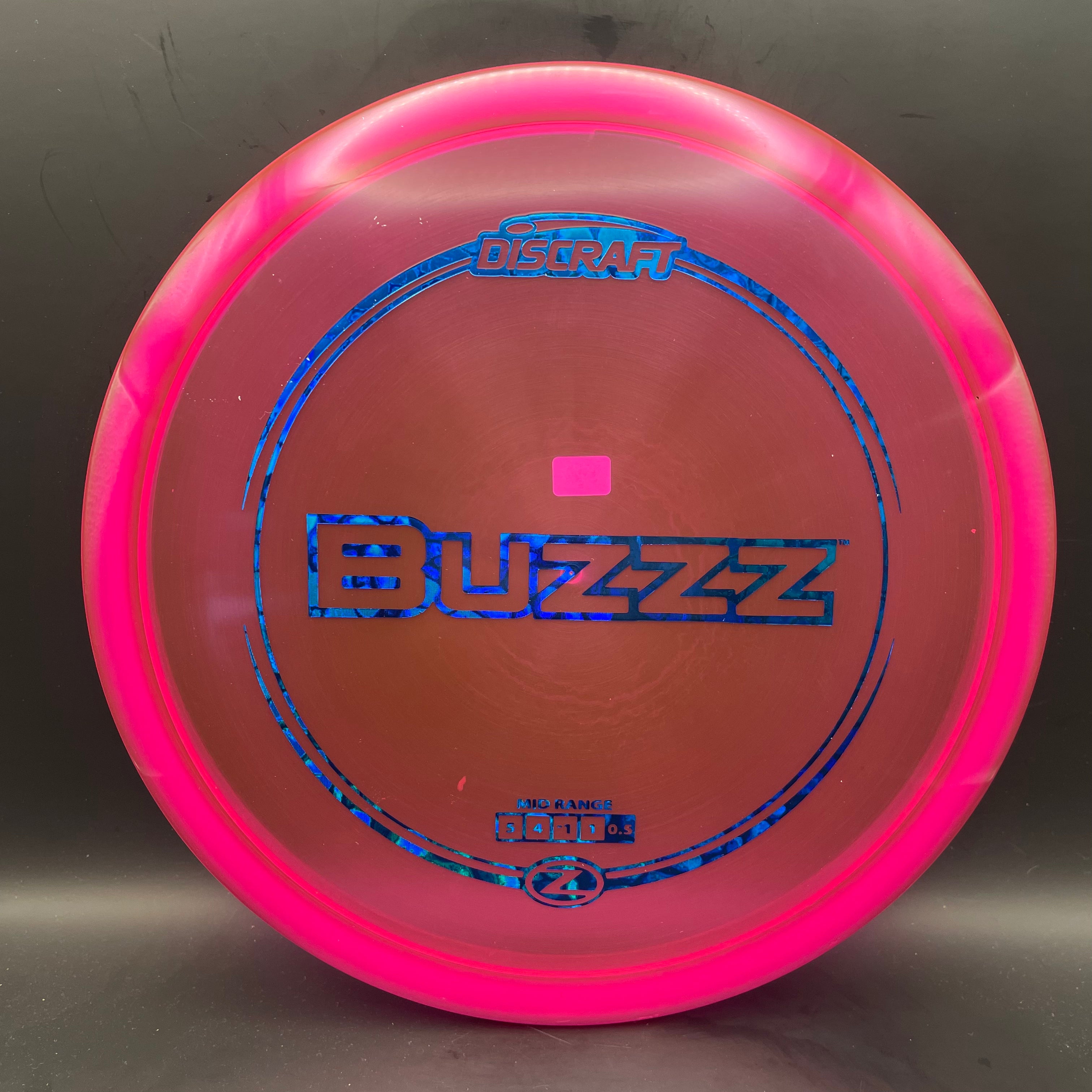 Discraft Buzzz