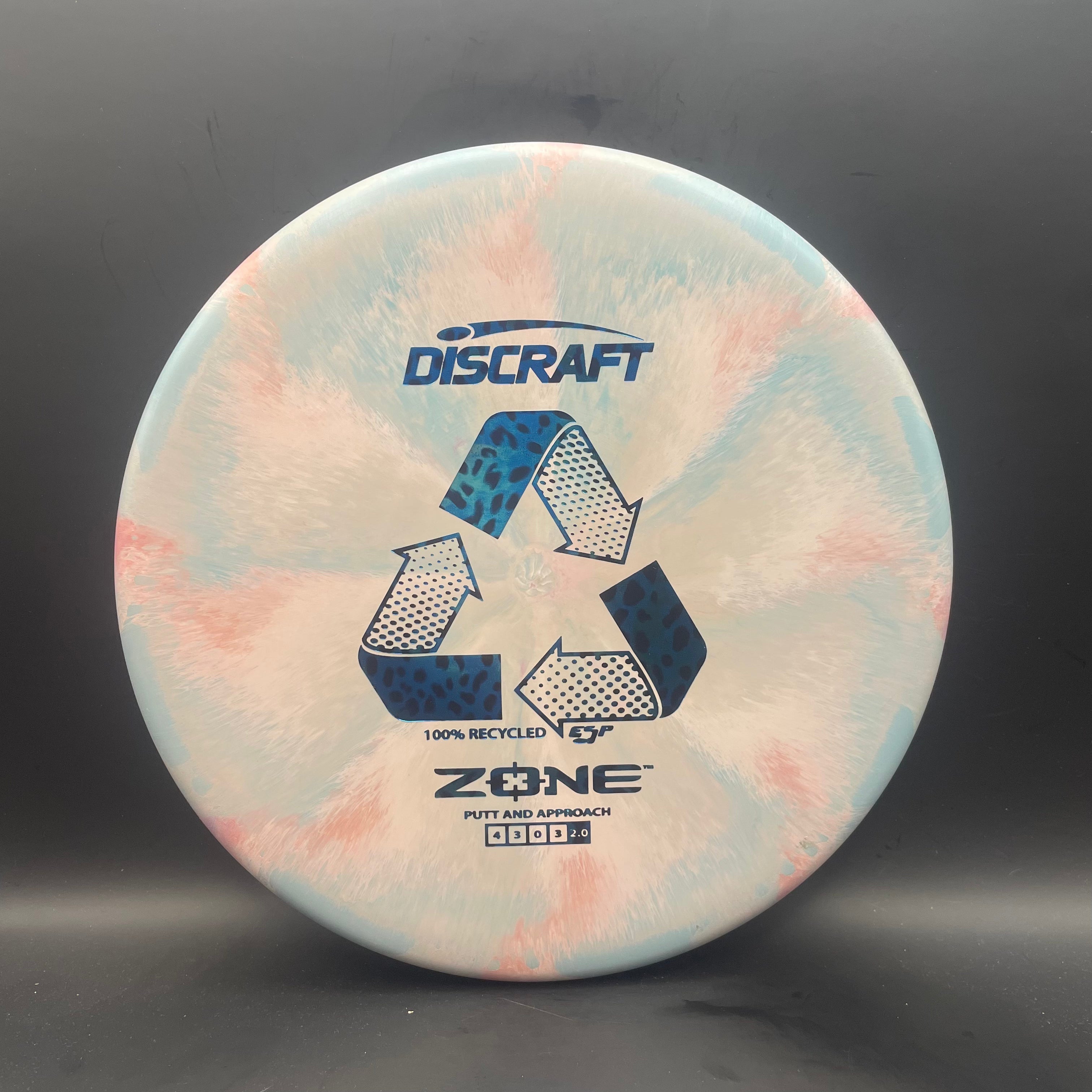Discraft Zone