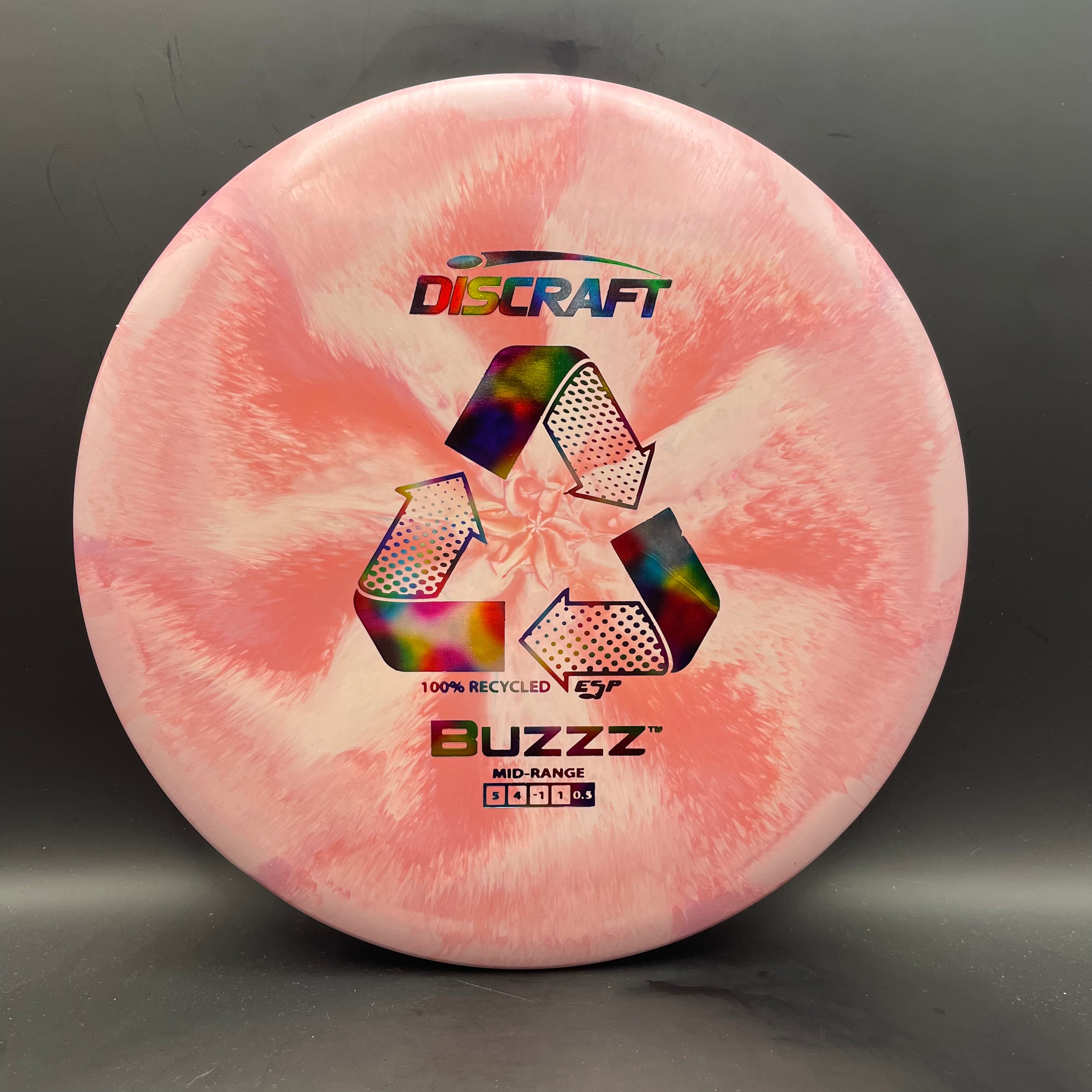 Discraft Buzzz