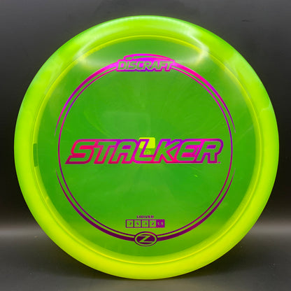 Discraft Stalker